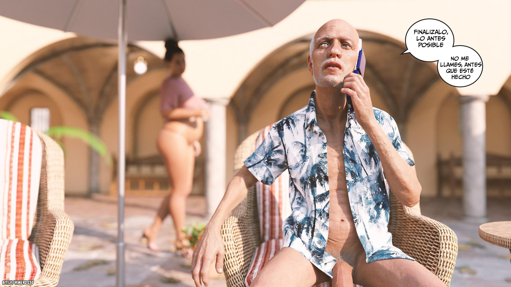 BUCKET List parte 15