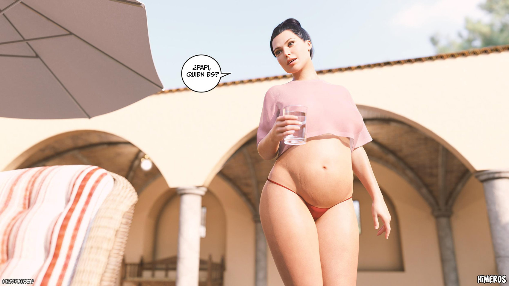 BUCKET List parte 15