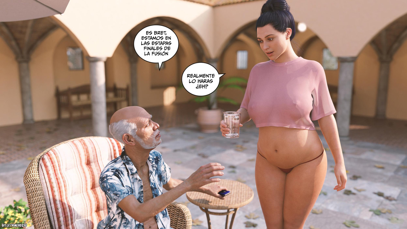 BUCKET List parte 15