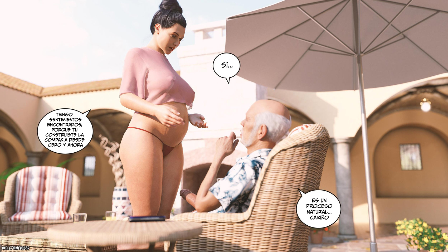 BUCKET List parte 15