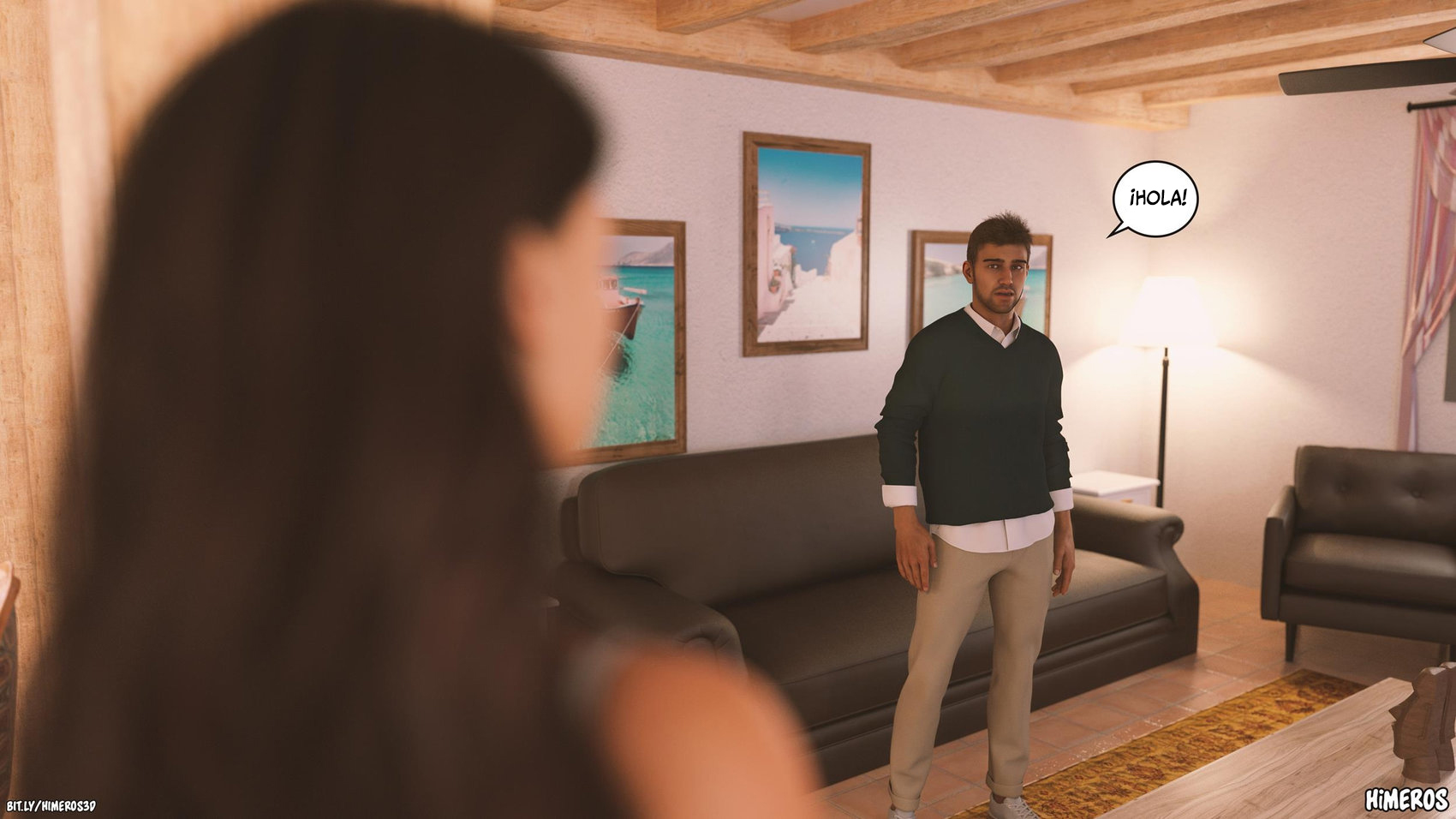 BUCKET List parte 15