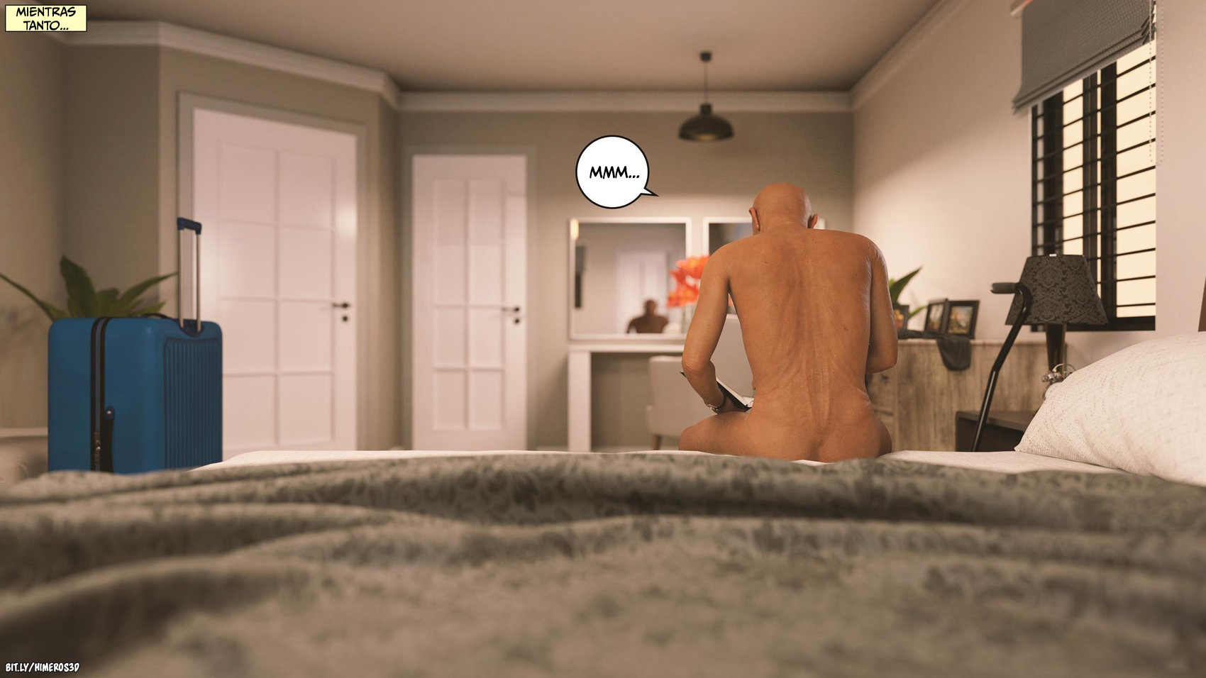 BUCKET List parte 15