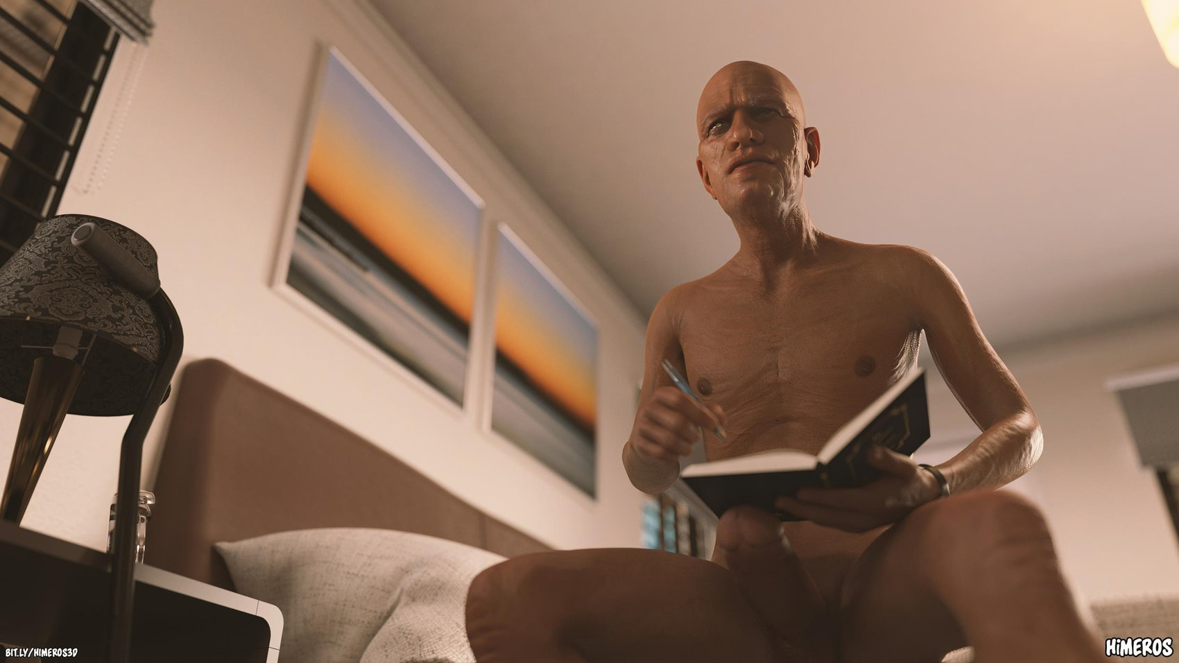 BUCKET List parte 15