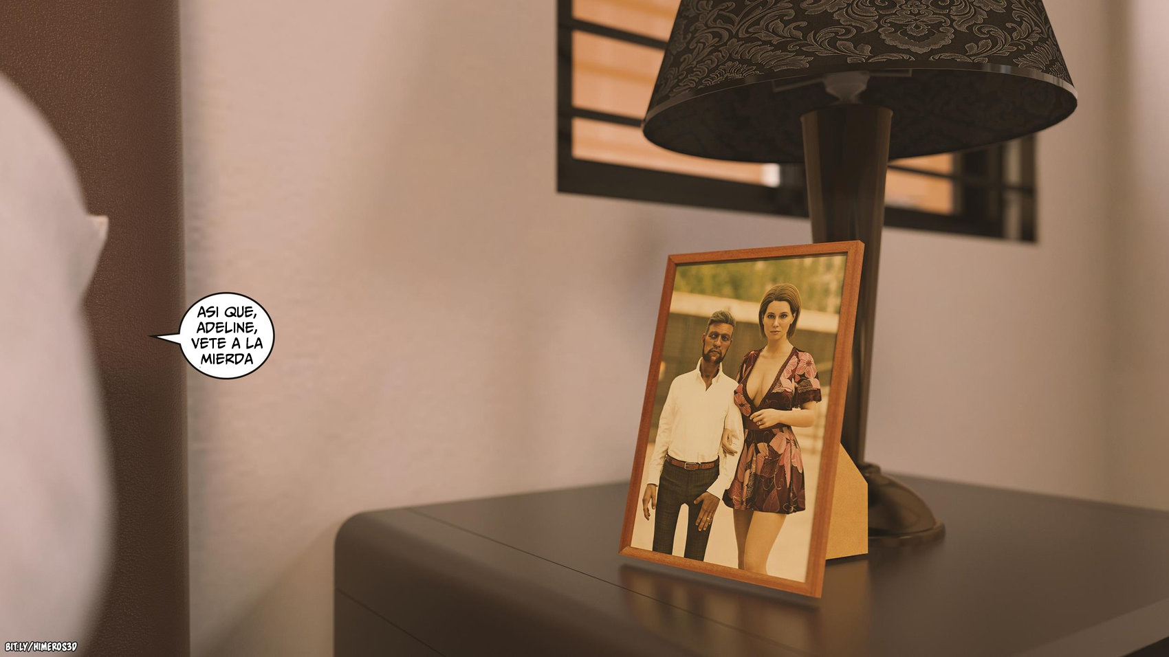 BUCKET List parte 15