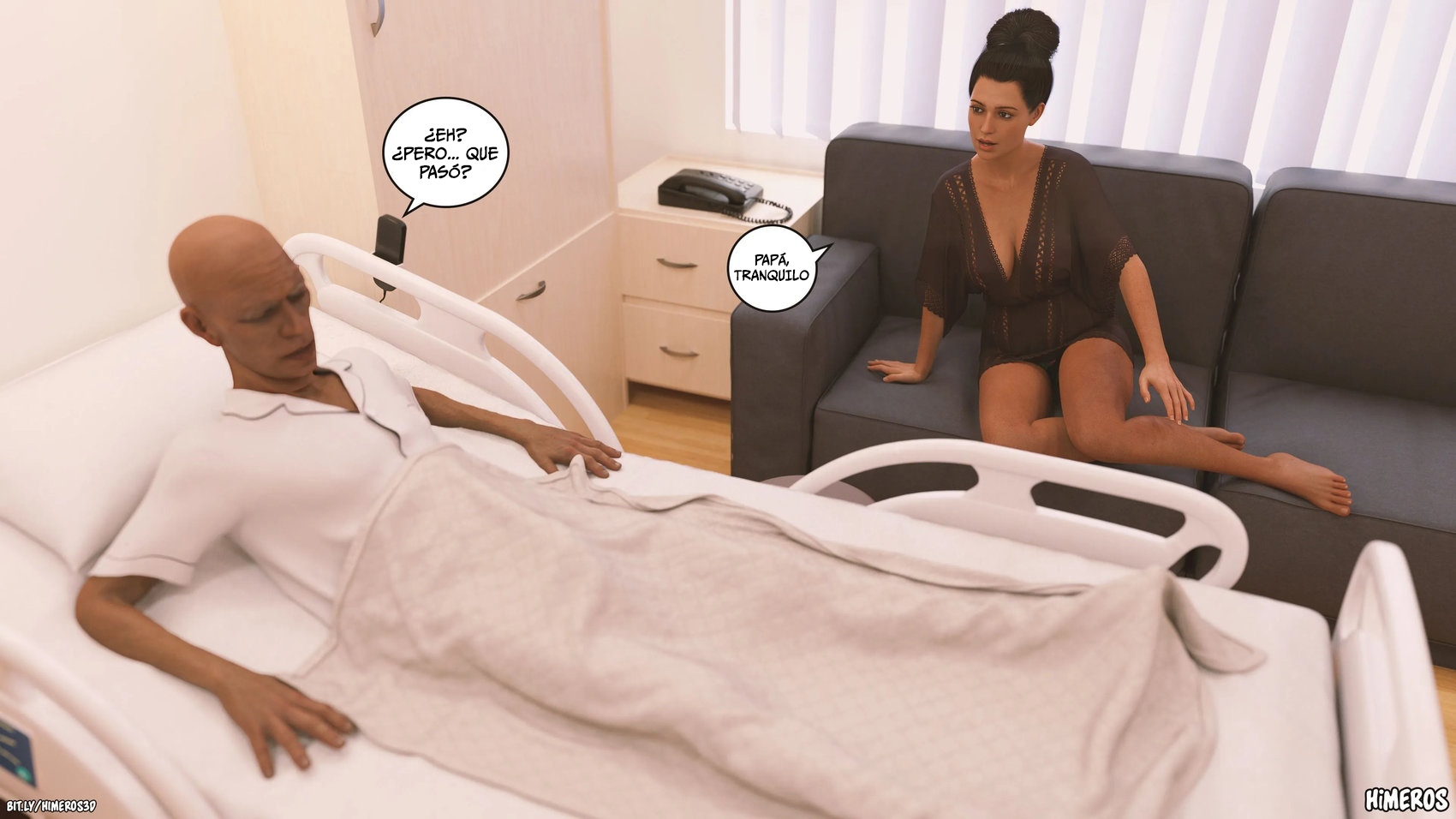 BUCKET List parte 15