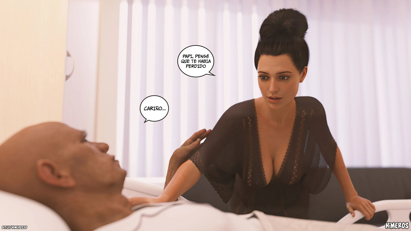 BUCKET List parte 15