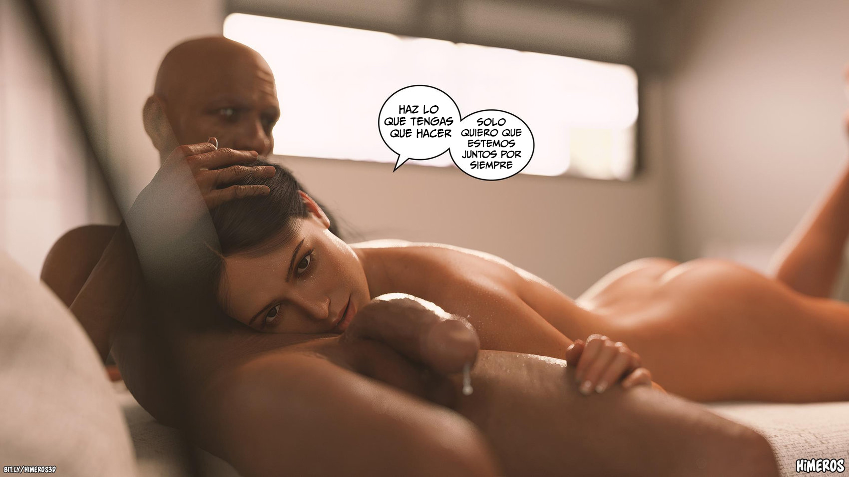 BUCKET List parte 15