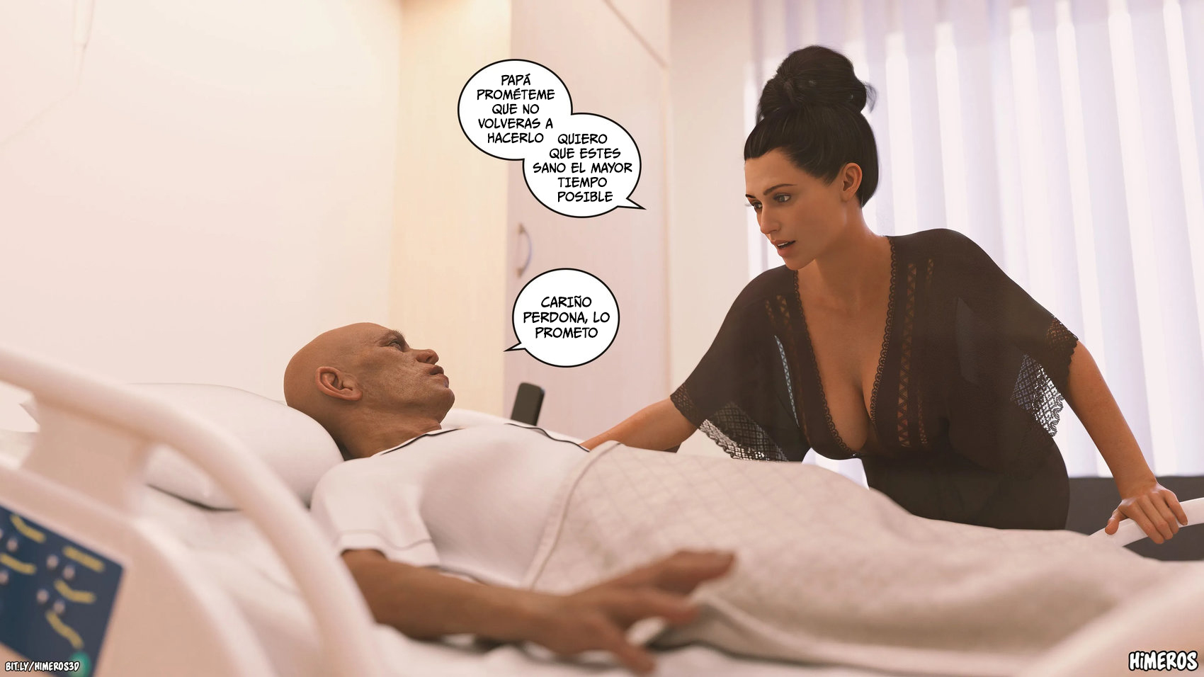 BUCKET List parte 15