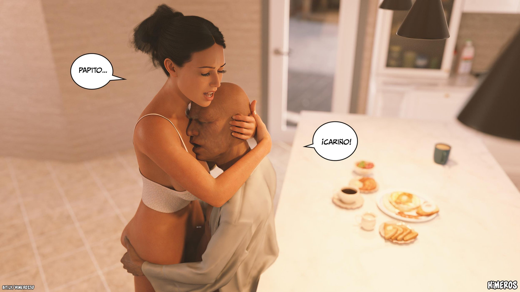 BUCKET List parte 15