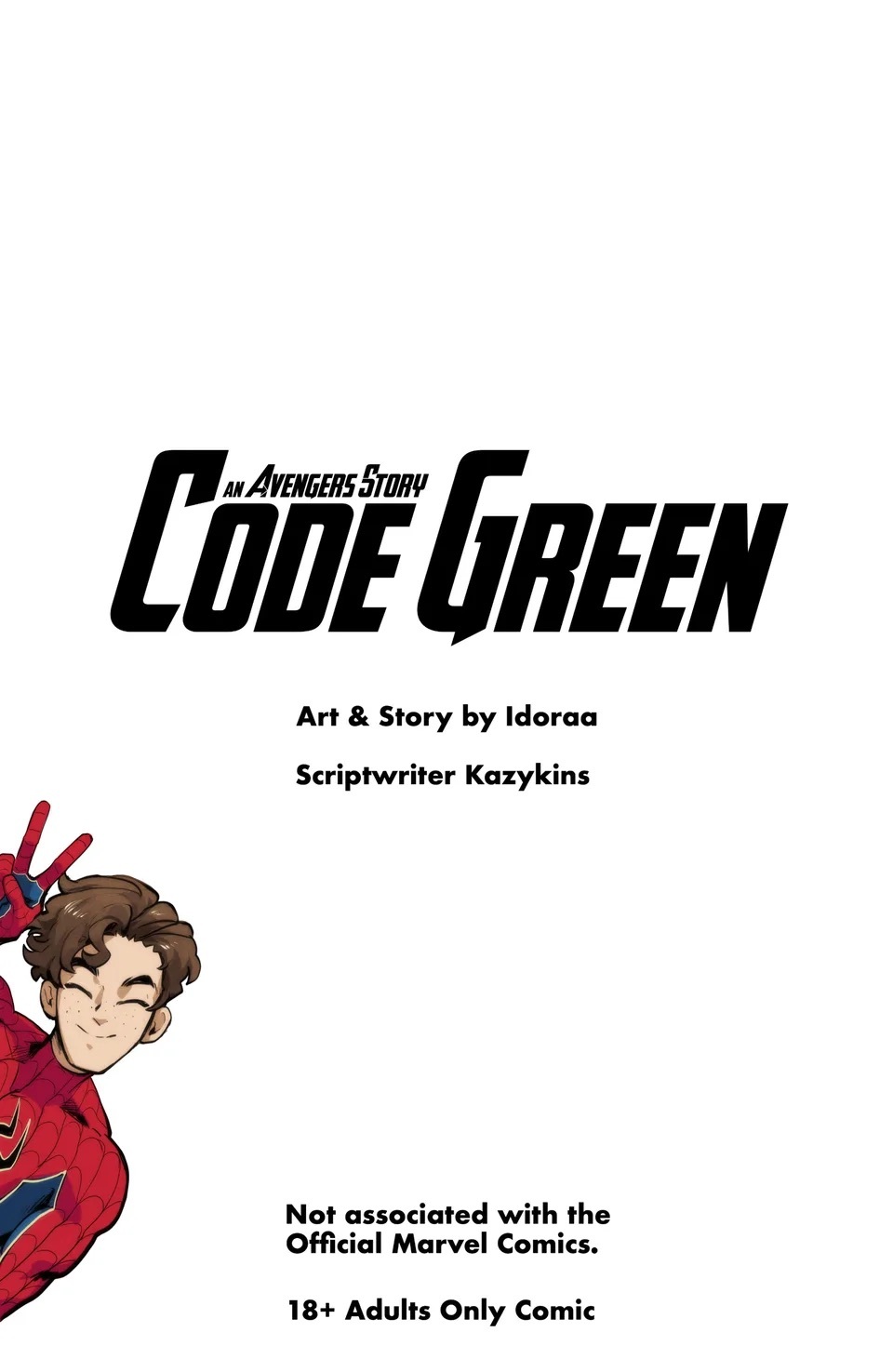 CODIGO Verde