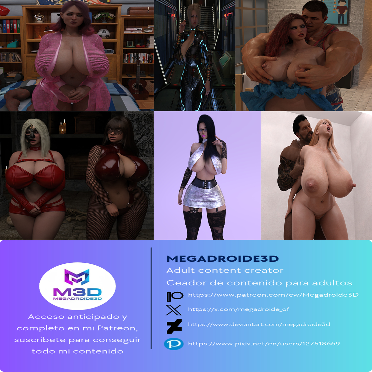 Deseo PROHIBIDO parte 3