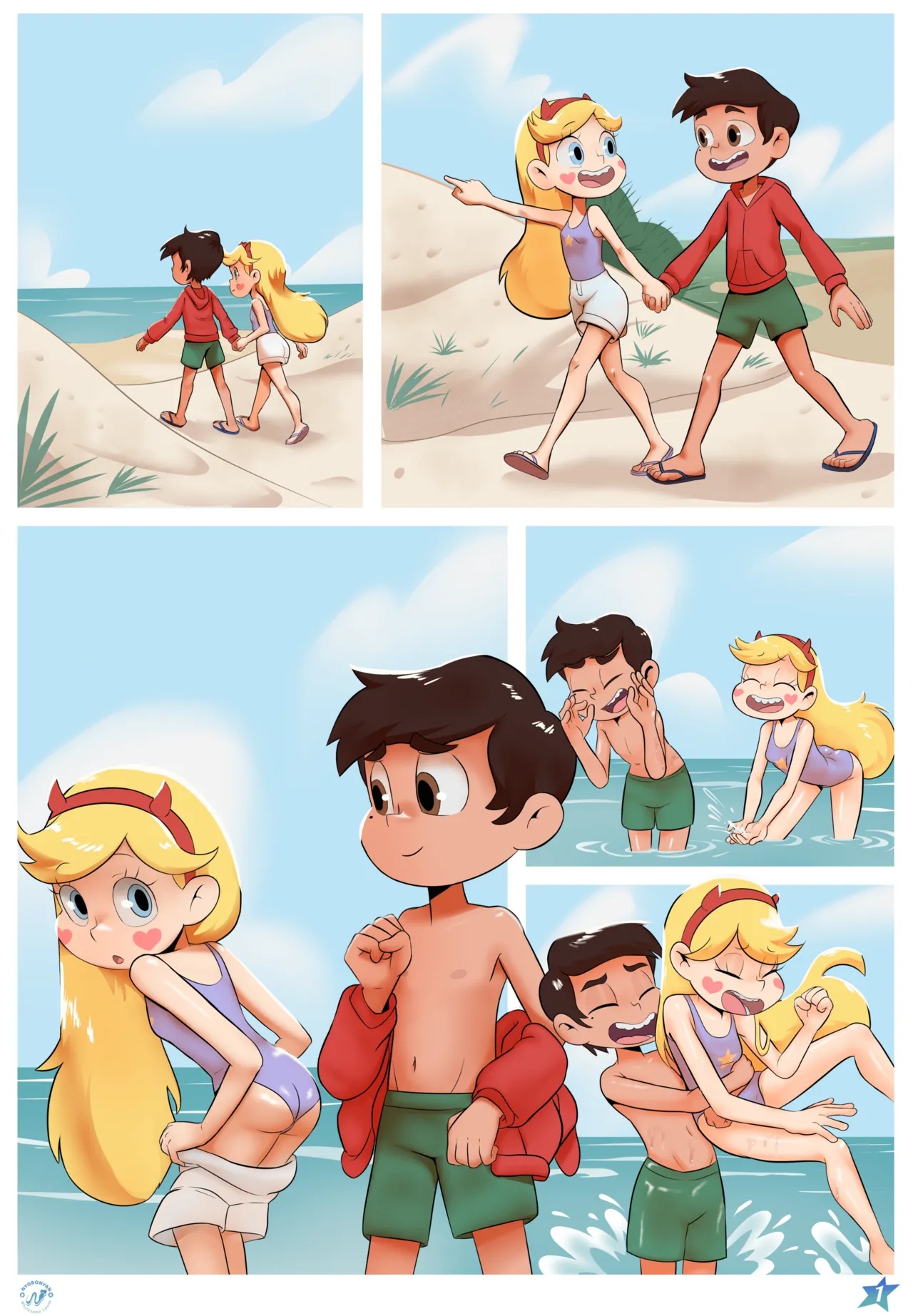 DIA de PLAYA