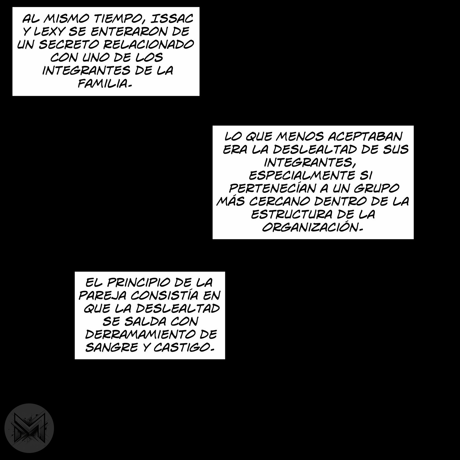 DOMANDO a una ESPOSA Inquebrantable parte 12