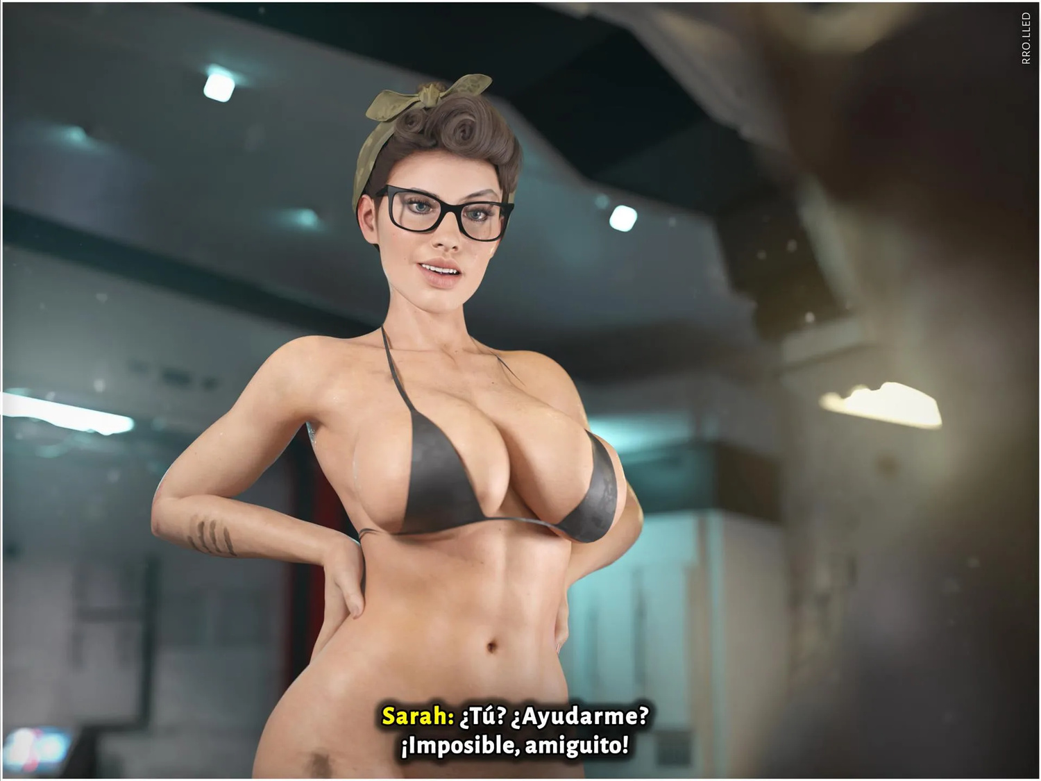 EARLY Test