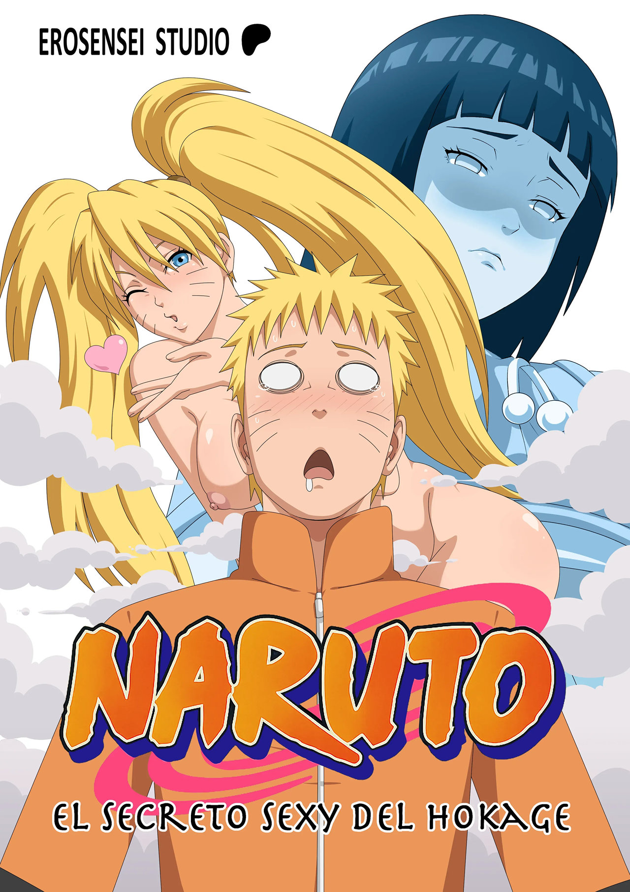 El Secreto SEXY del HOKAGE
