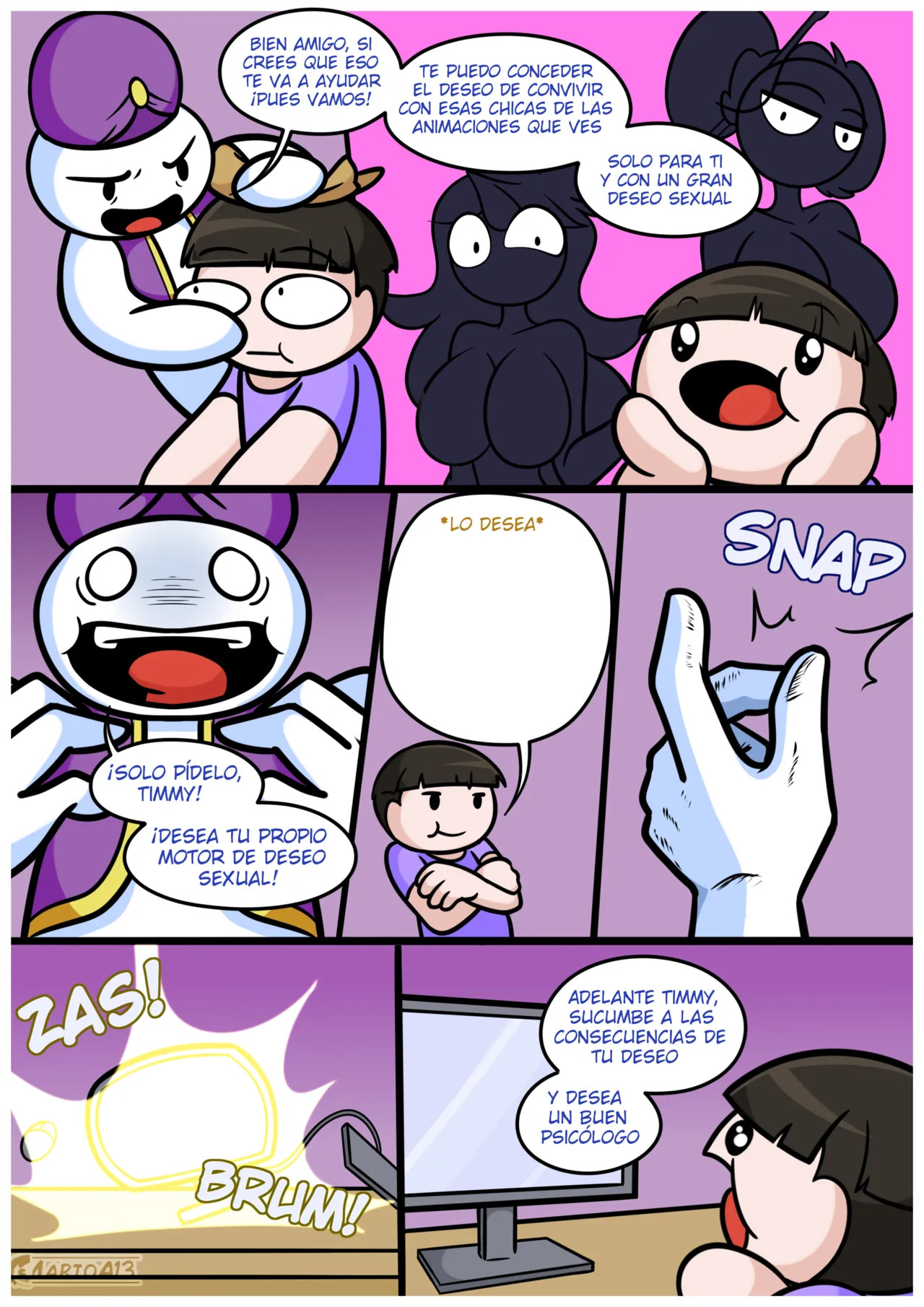 Error 34 - MODO INCOGNITO