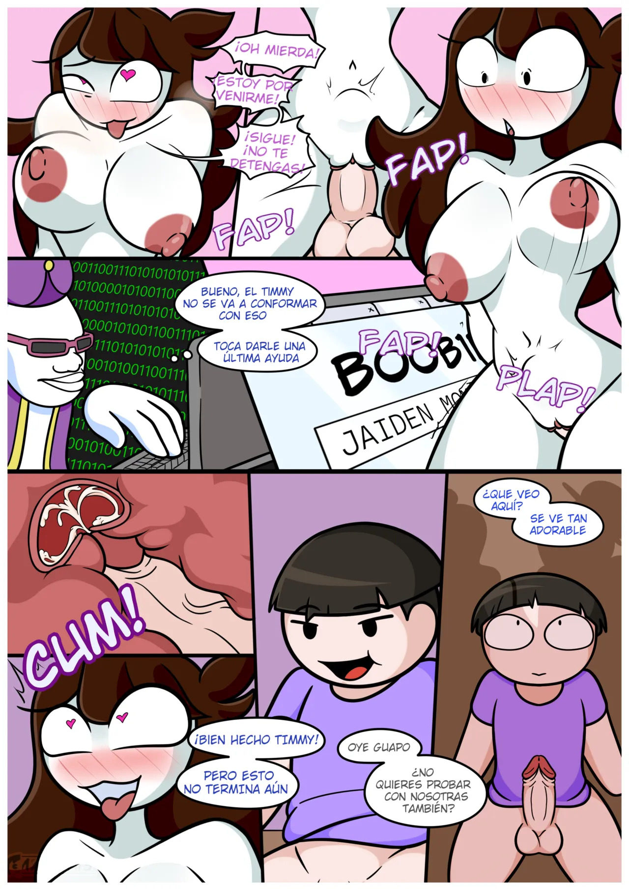 Error 34 - MODO INCOGNITO