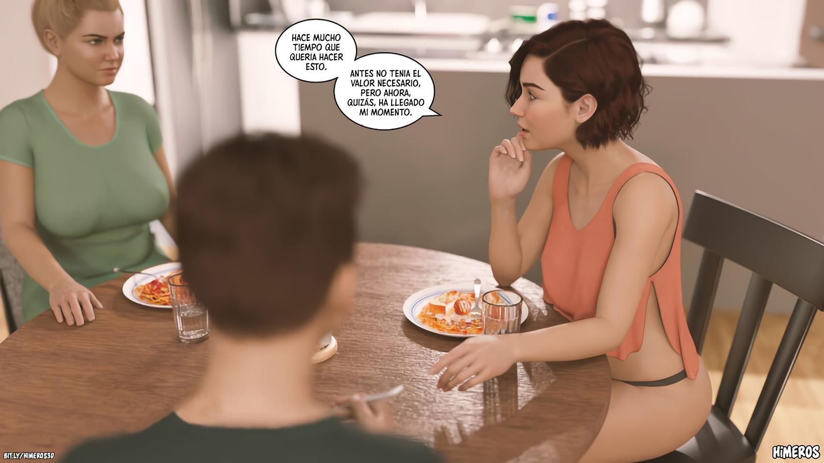 Eternal SUMMER parte 6