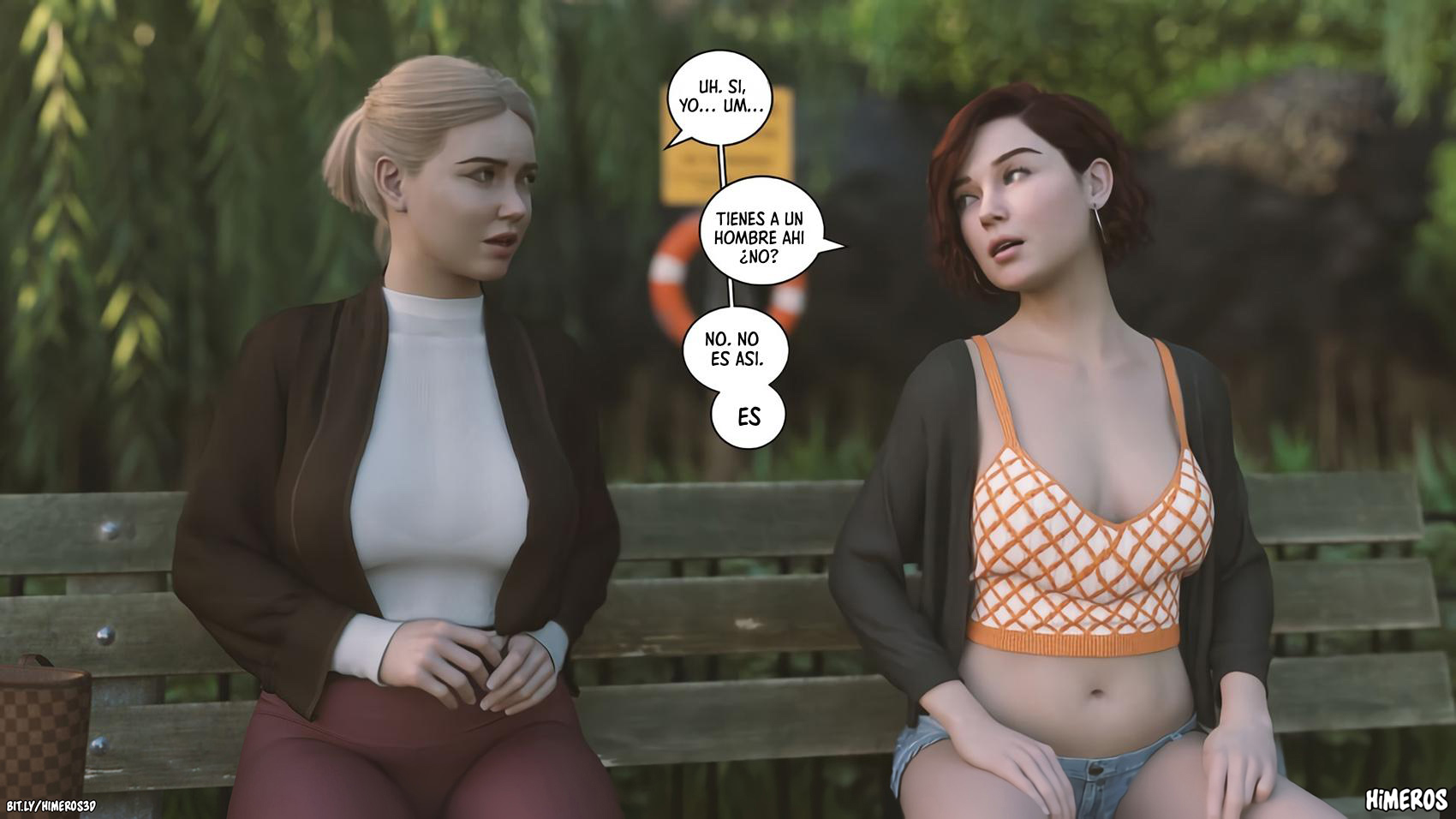 Eternal SUMMER parte 6
