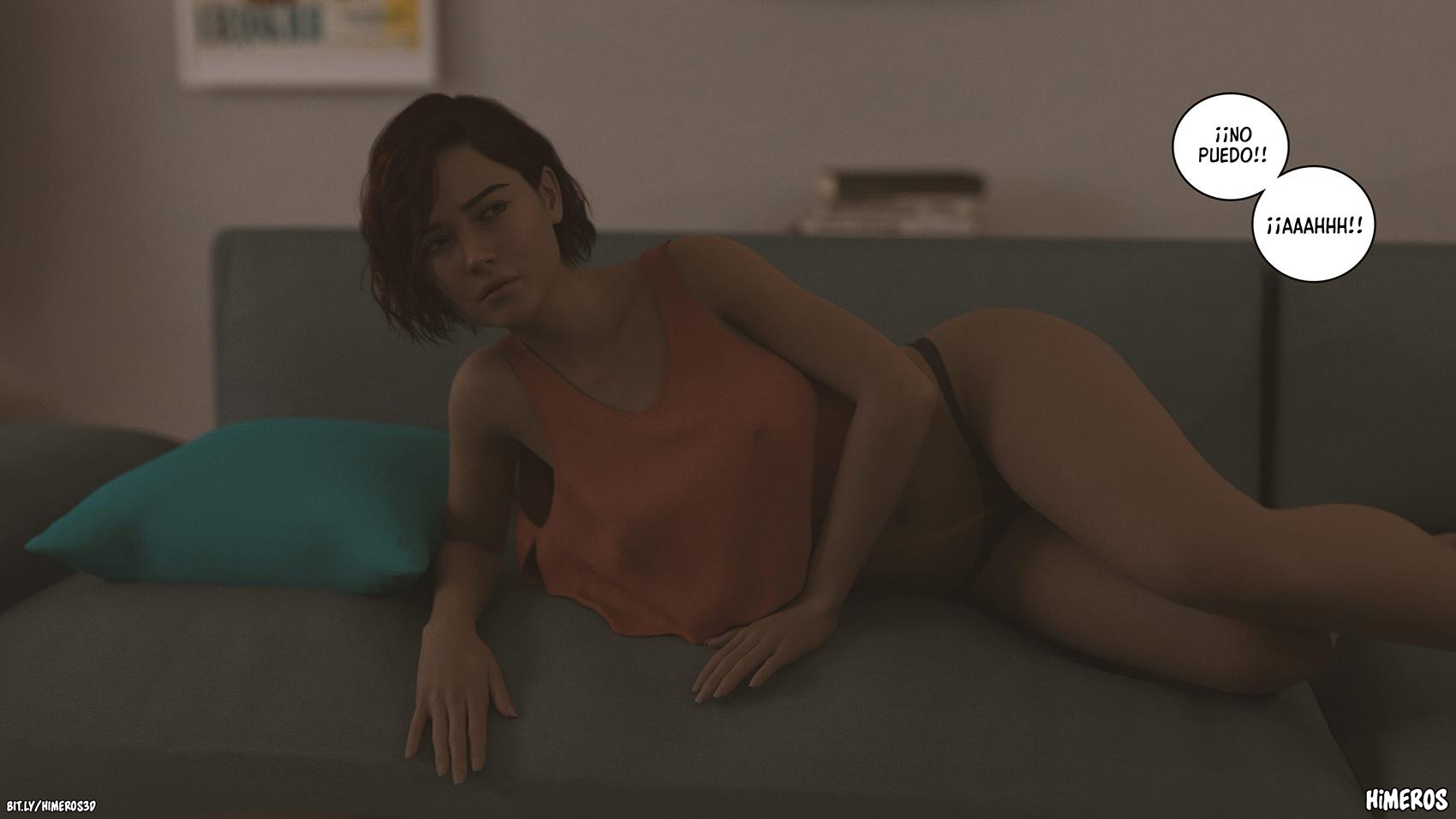 Eternal SUMMER parte 6
