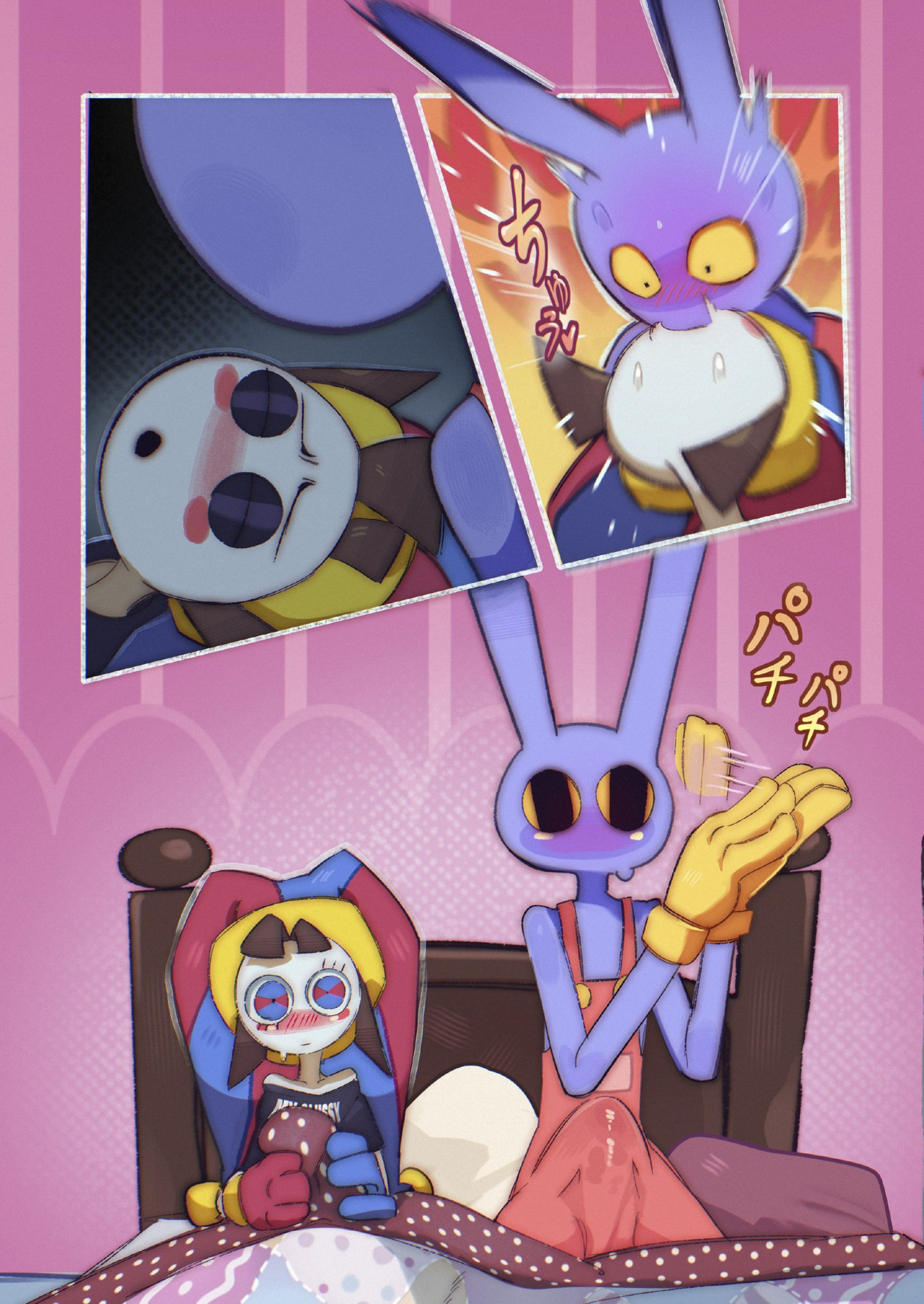 Funny BUNNY