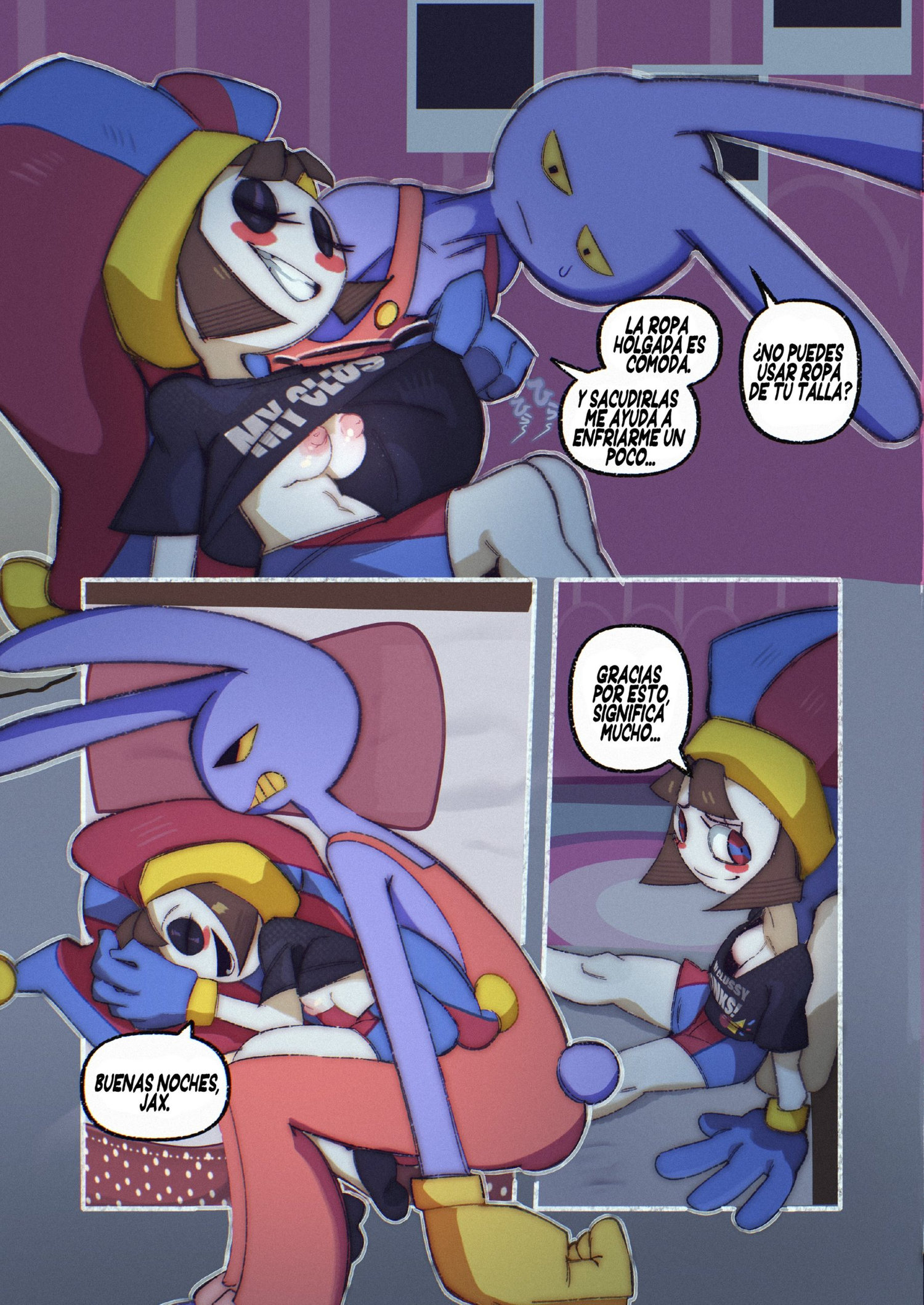 Funny BUNNY