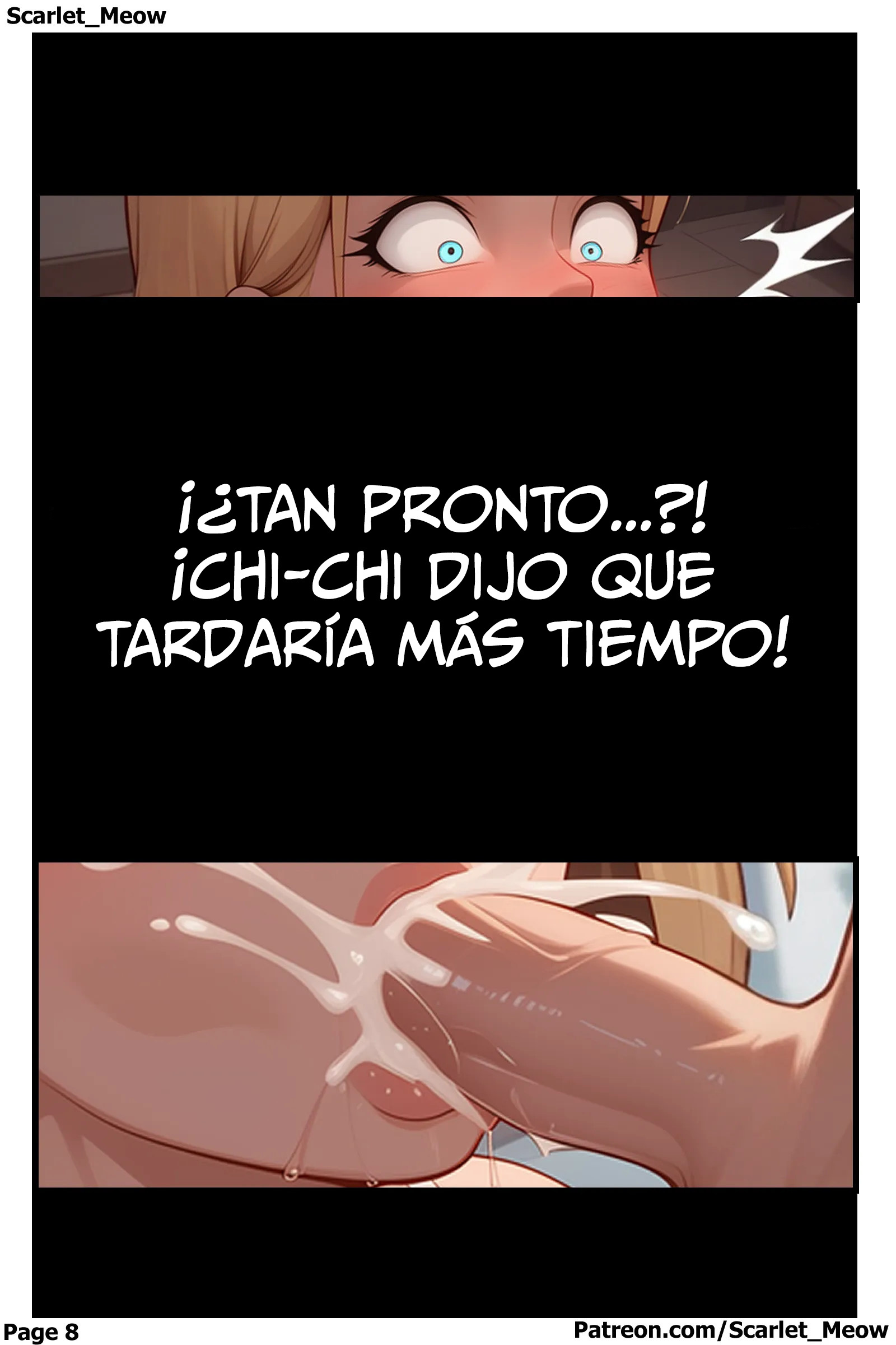 GOKUS Absence parte 5