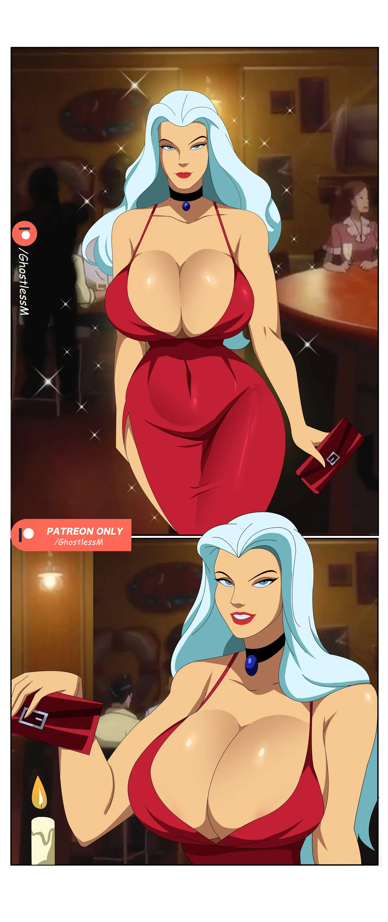 HOT DATE