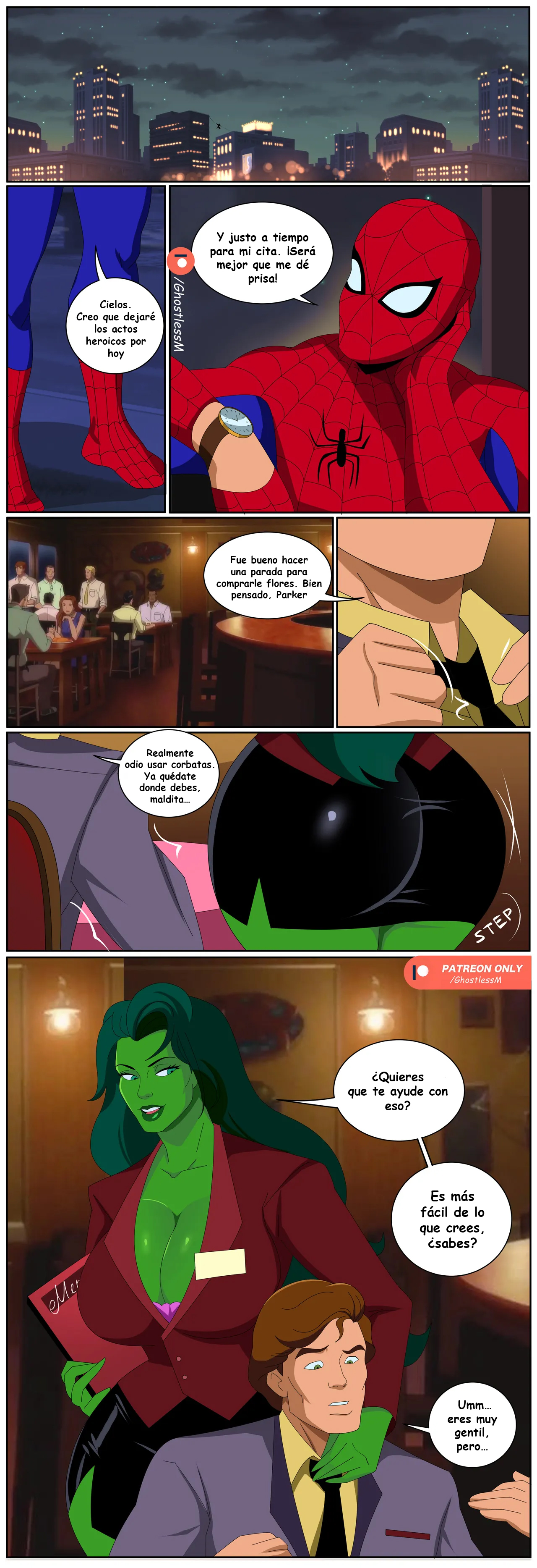 HOT DATE