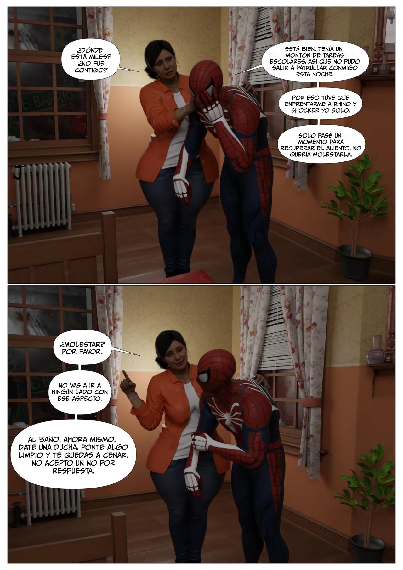 The INSATIABLE