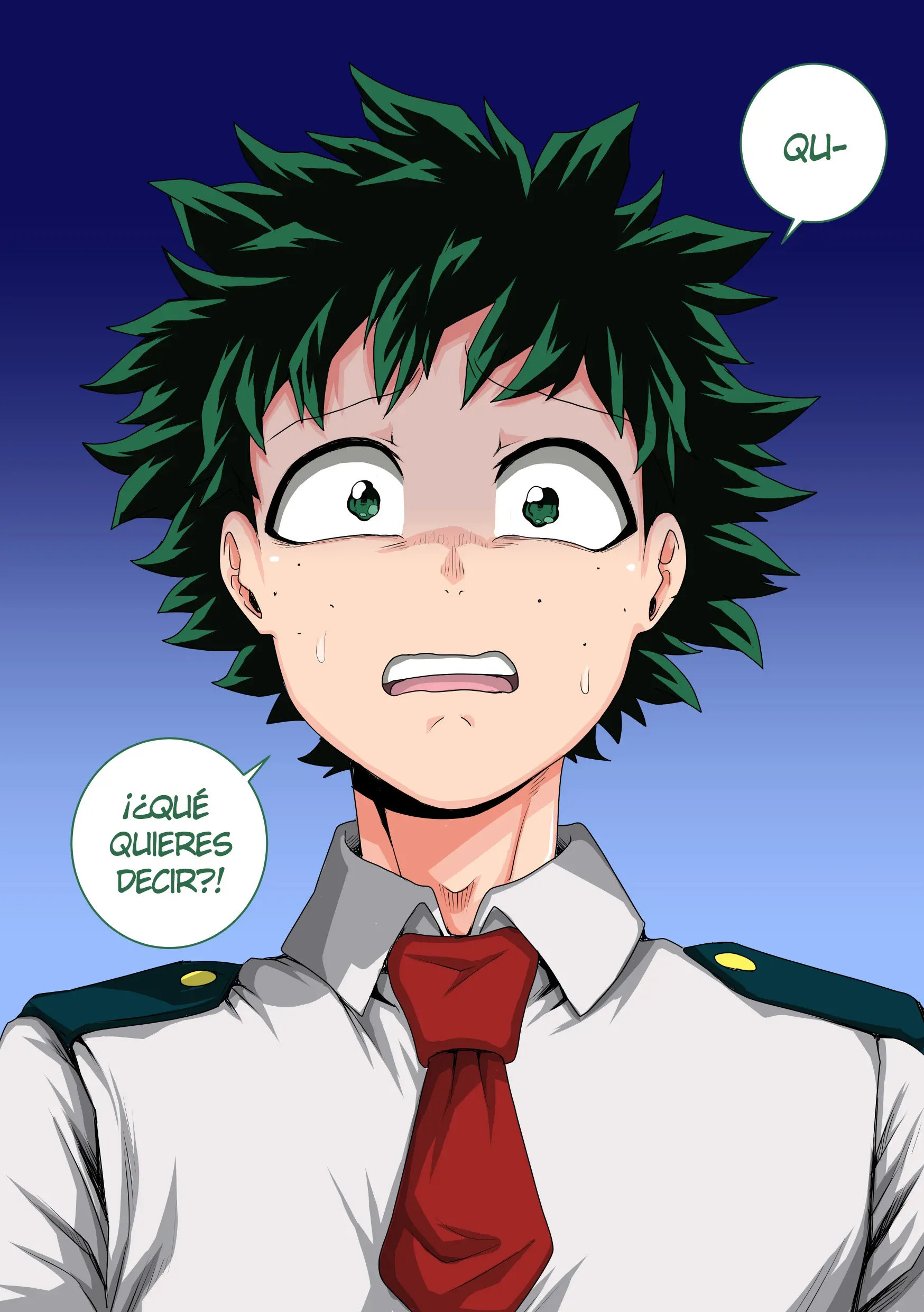 Irrumpiendo en un CORAZON ROTO parte 3