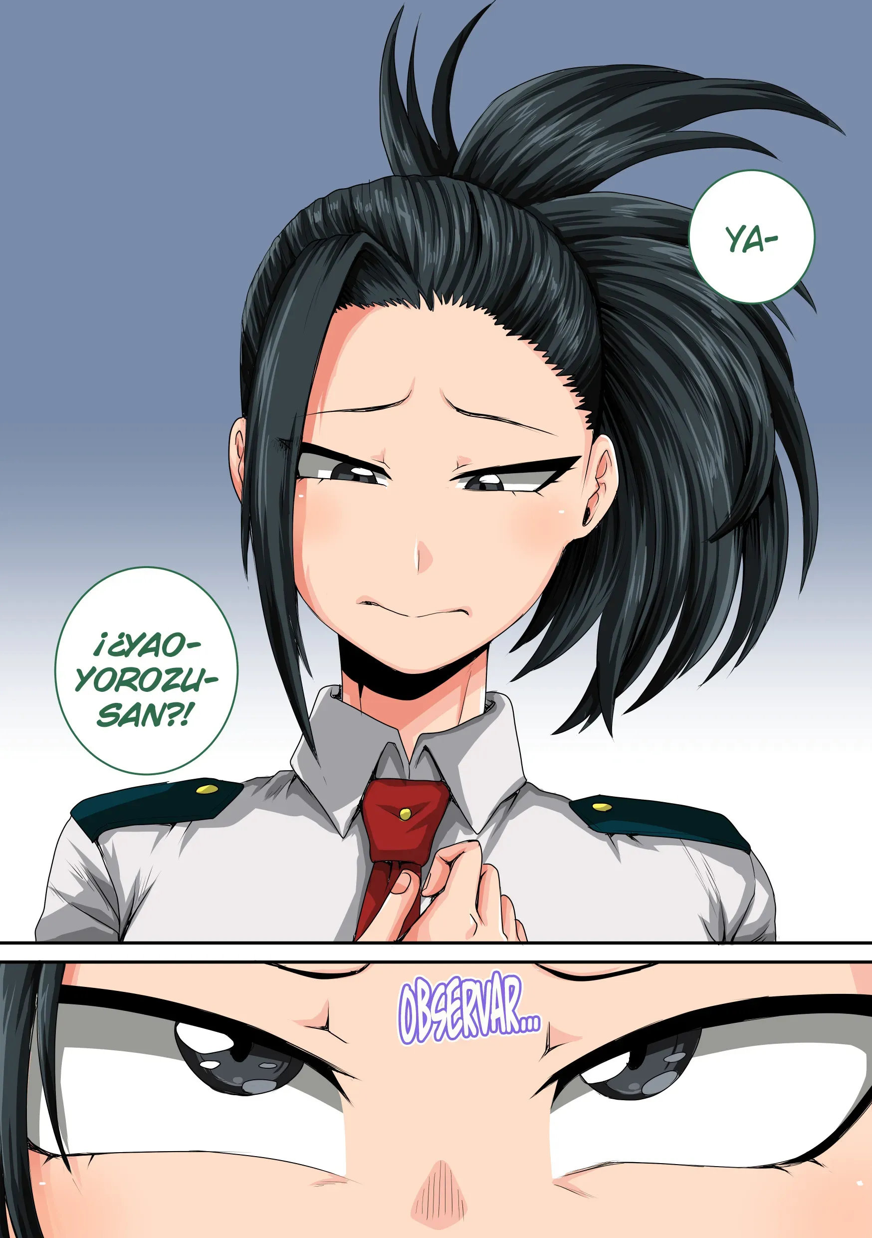 Irrumpiendo en un CORAZON ROTO parte 3