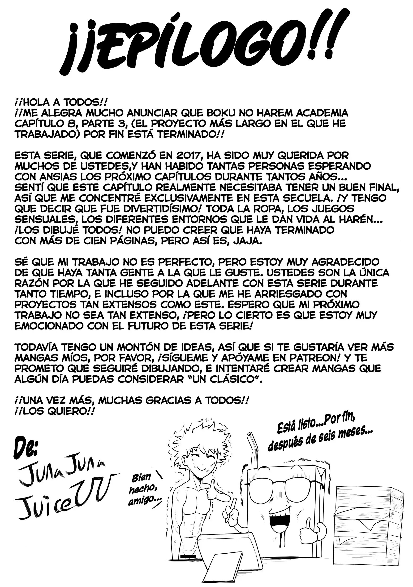 Irrumpiendo en un CORAZON ROTO parte 3