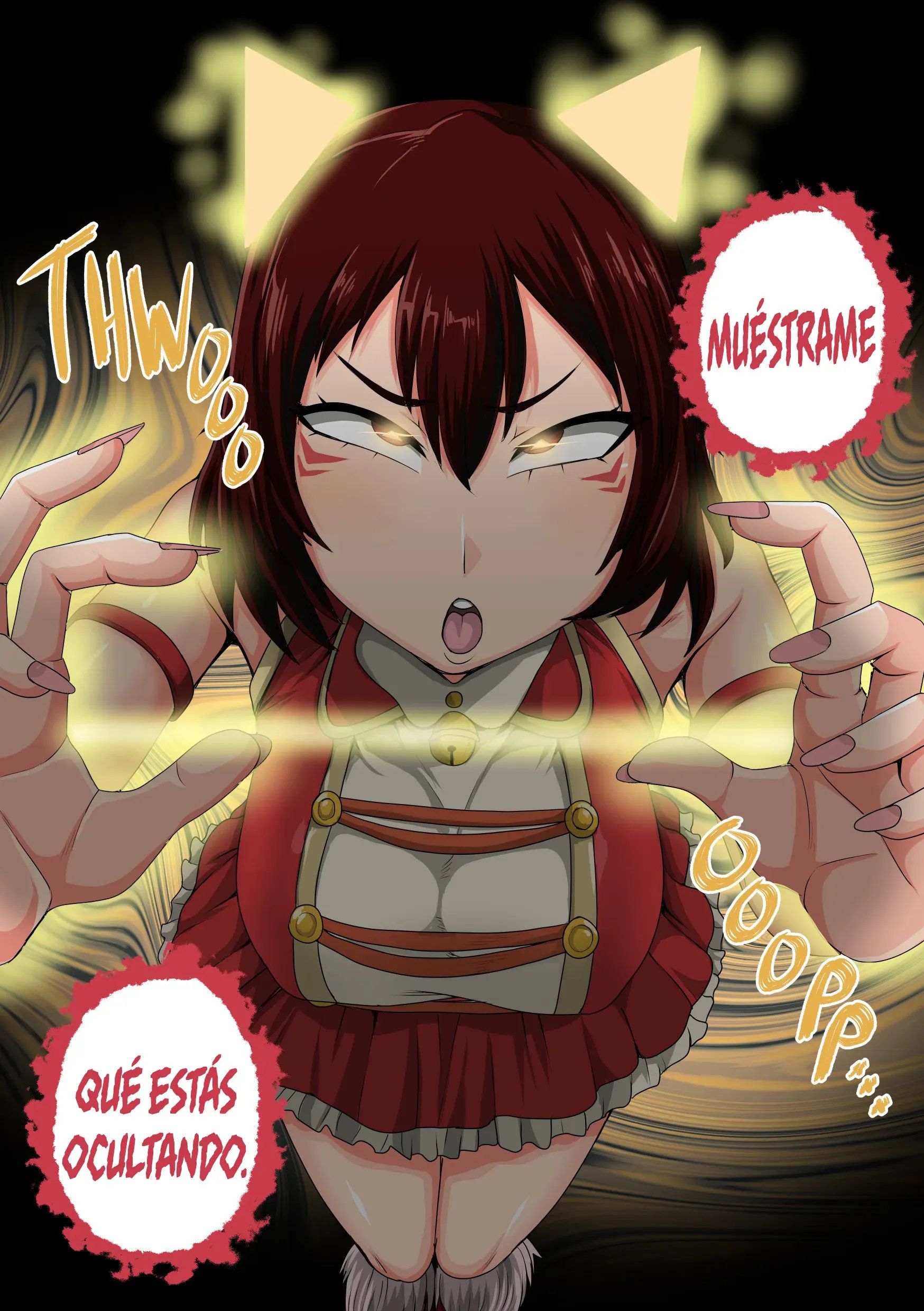 Irrumpiendo en un CORAZON ROTO parte 3