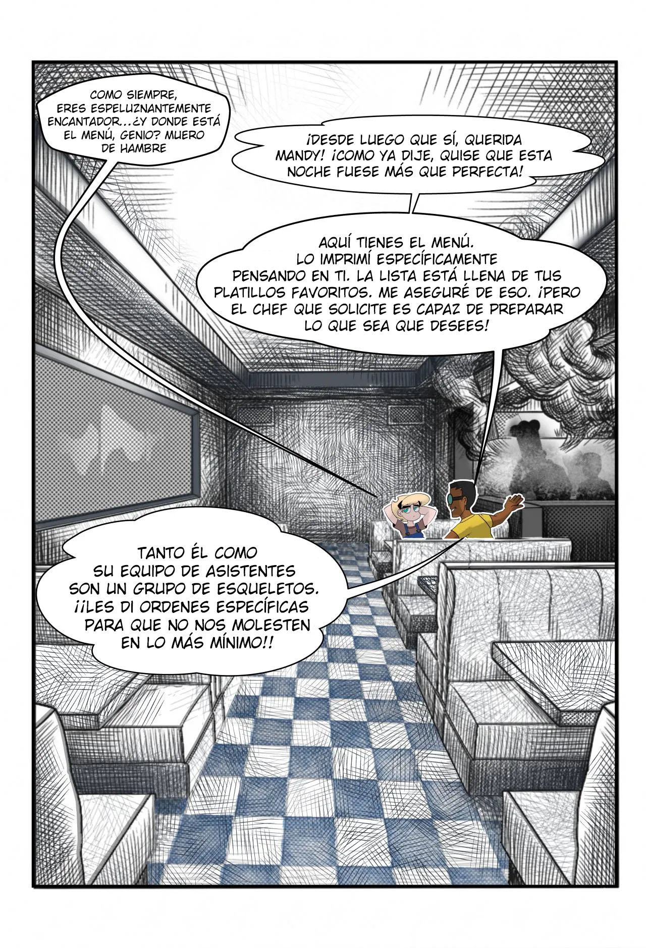 Irwins PLAN