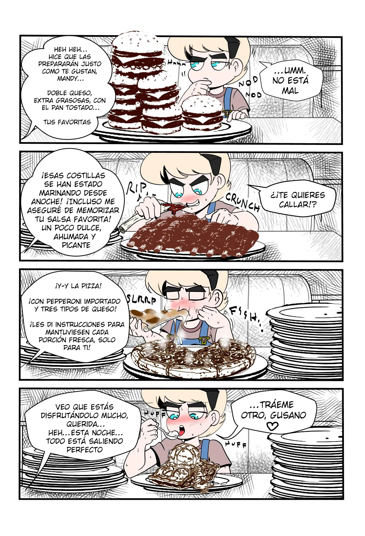 Irwins PLAN