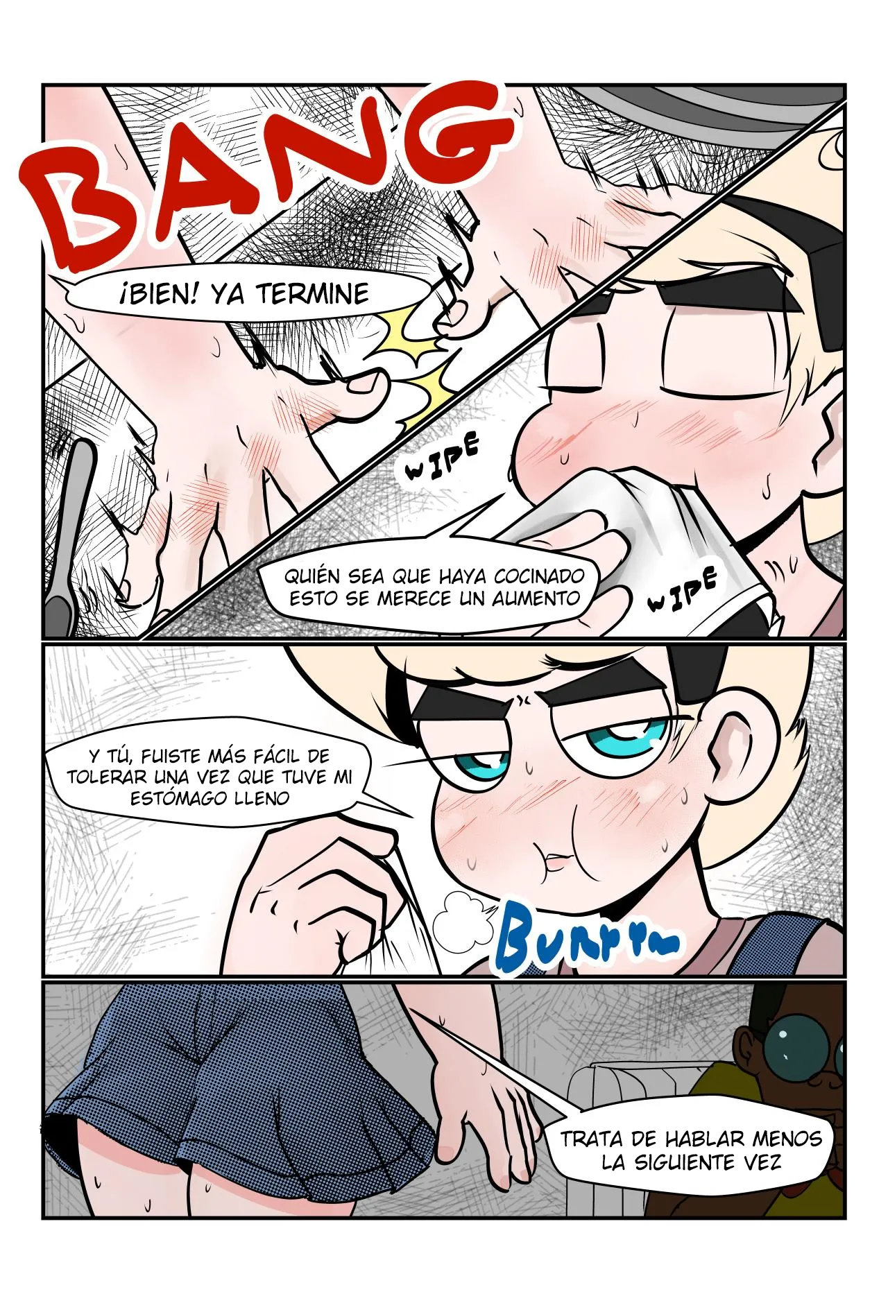 Irwins PLAN