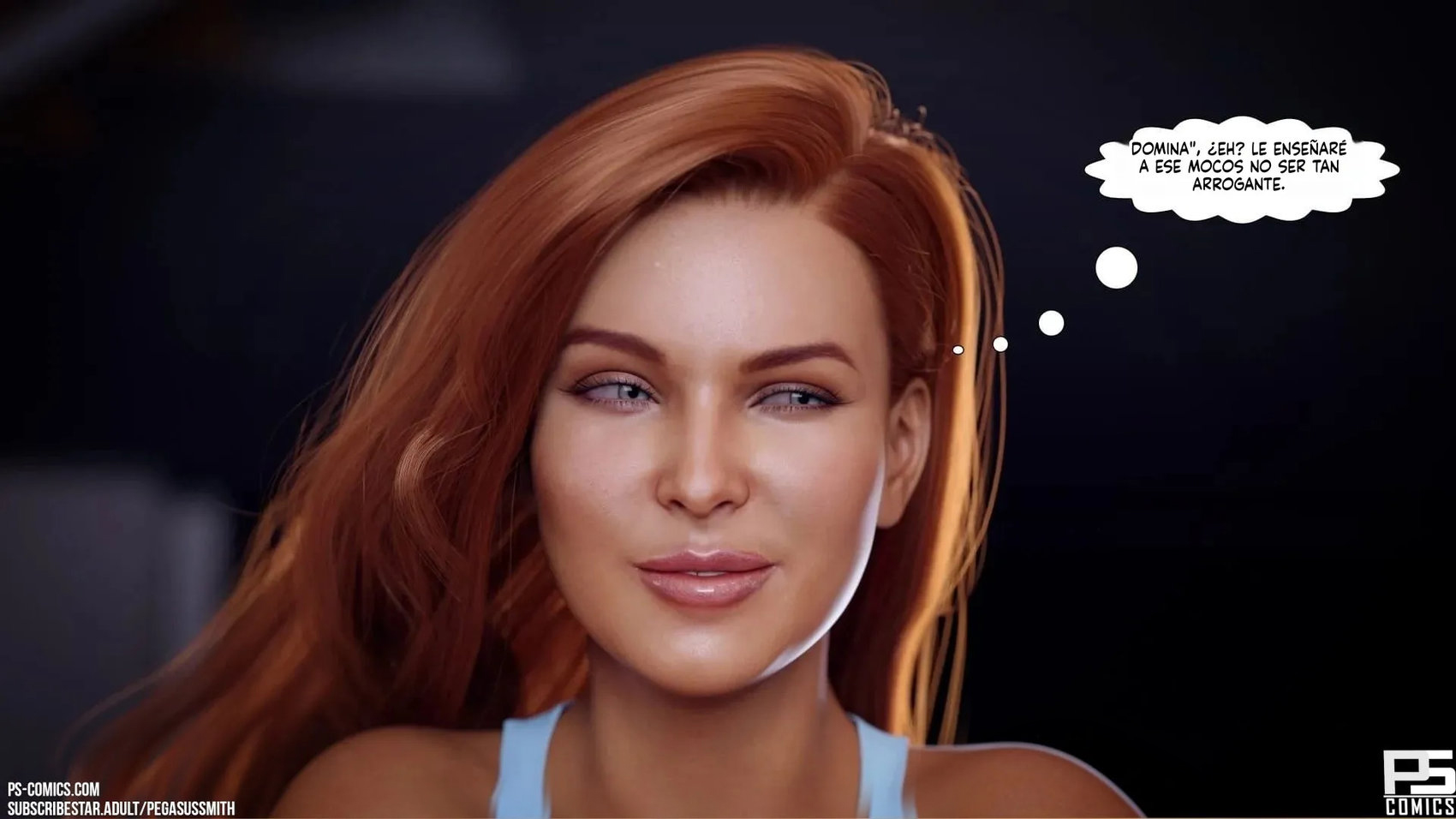 JENNIFER and the Short KING