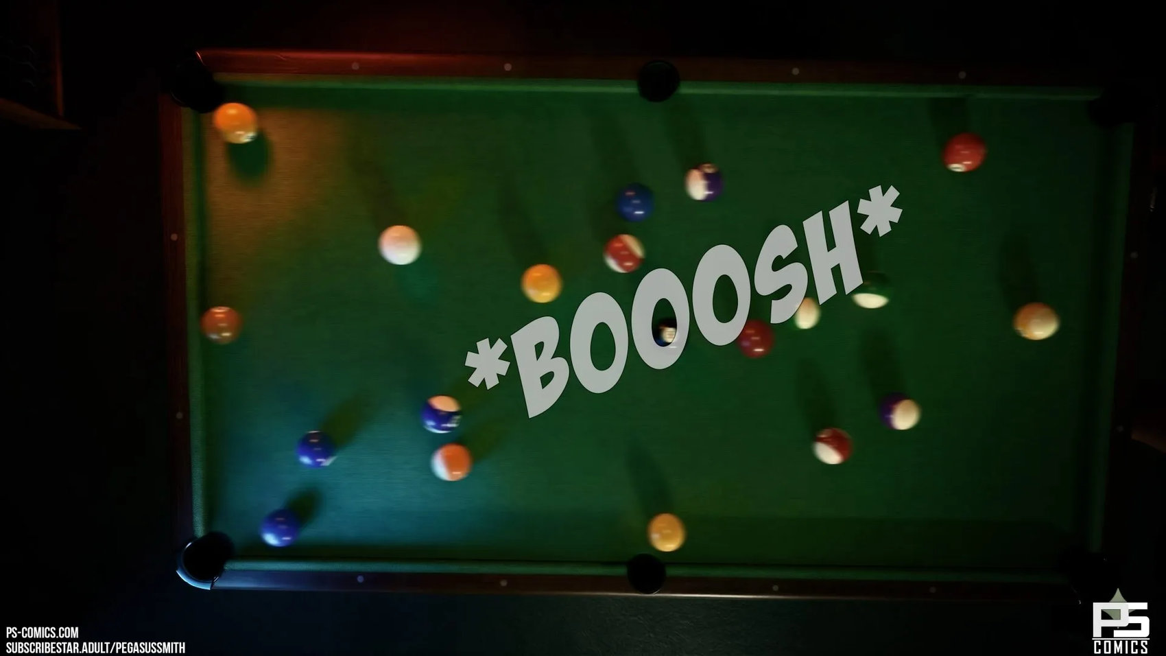 JENNIFER and the Short KING