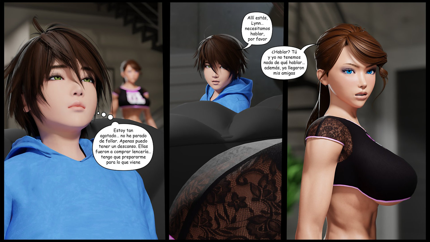 La DURA VIDA de Timmy parte 21