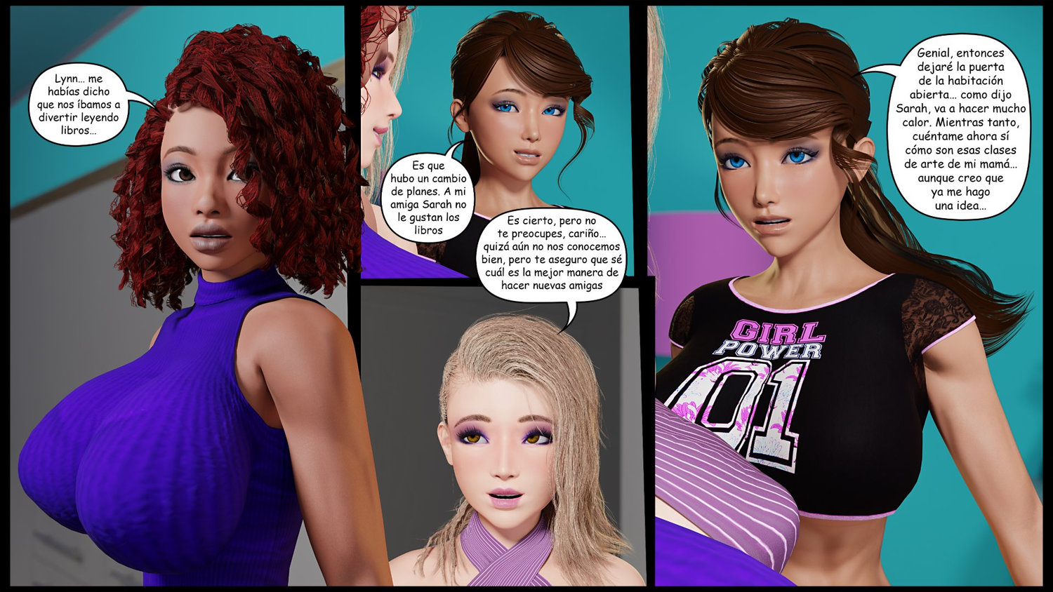 La DURA VIDA de Timmy parte 21