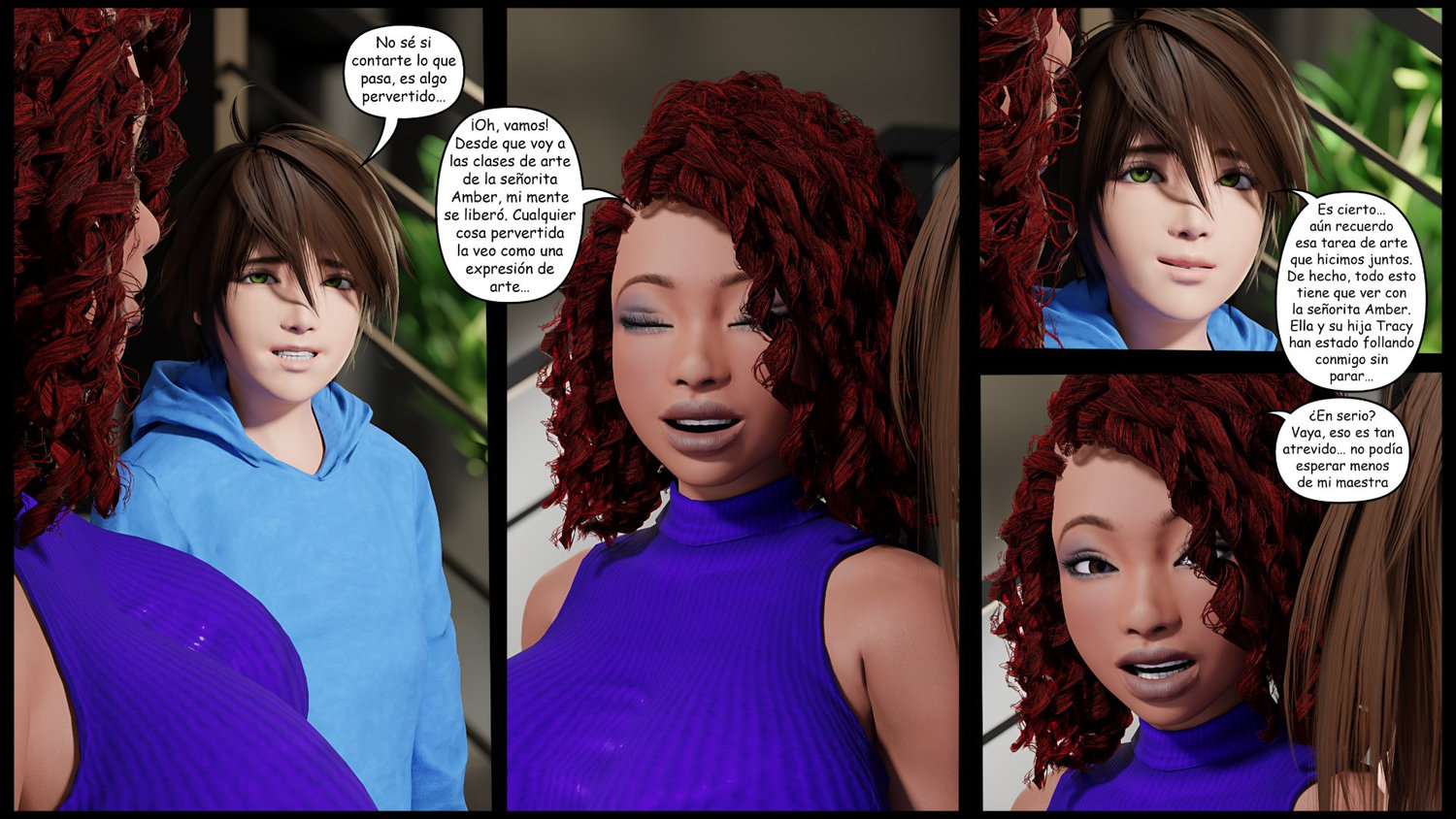 La DURA VIDA de Timmy parte 21