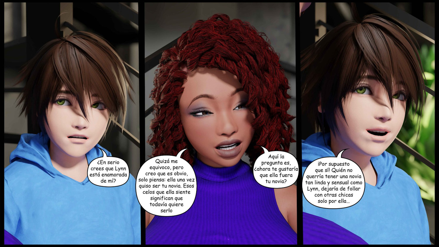 La DURA VIDA de Timmy parte 21