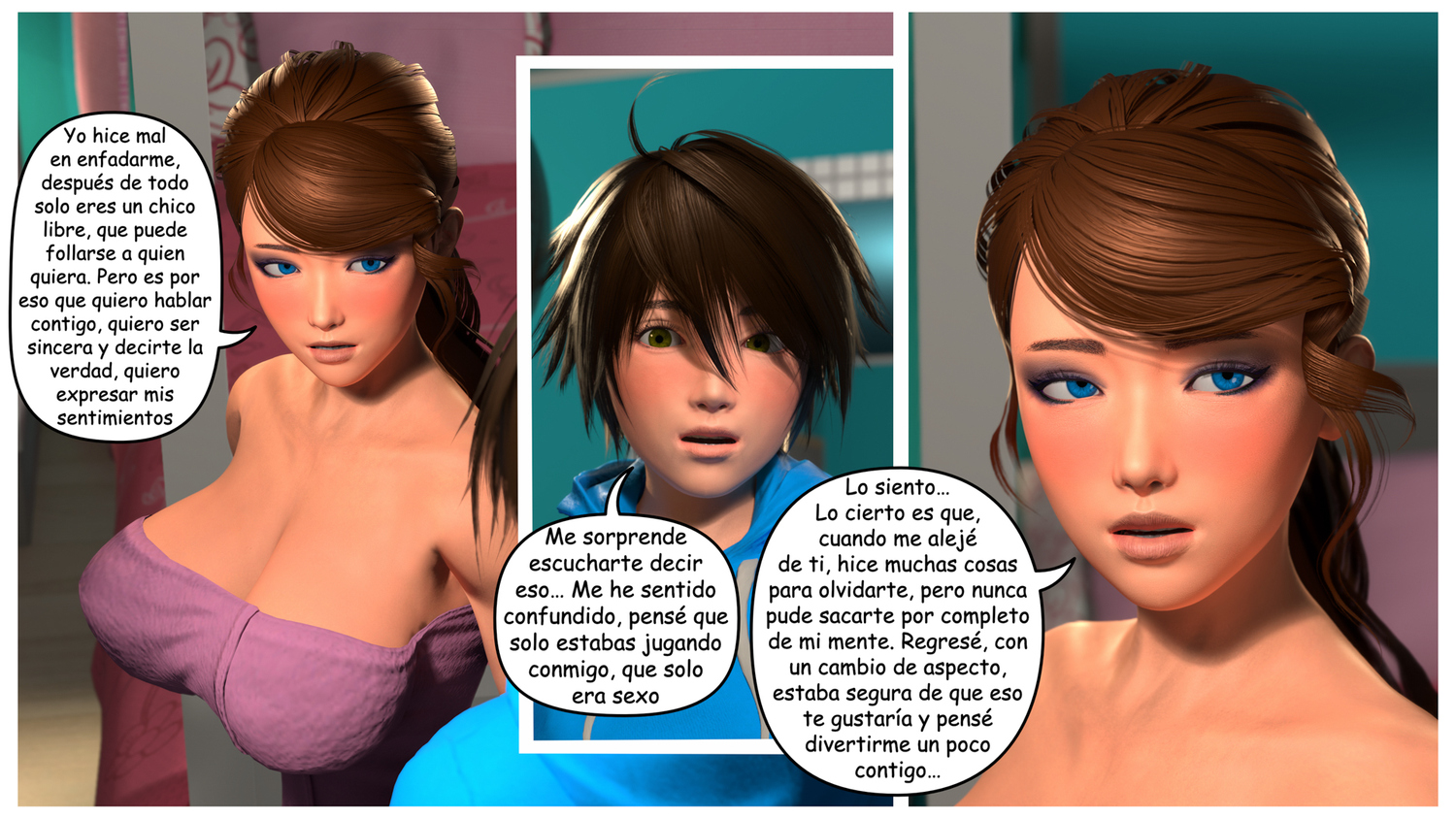 La DURA VIDA de Timmy parte 22