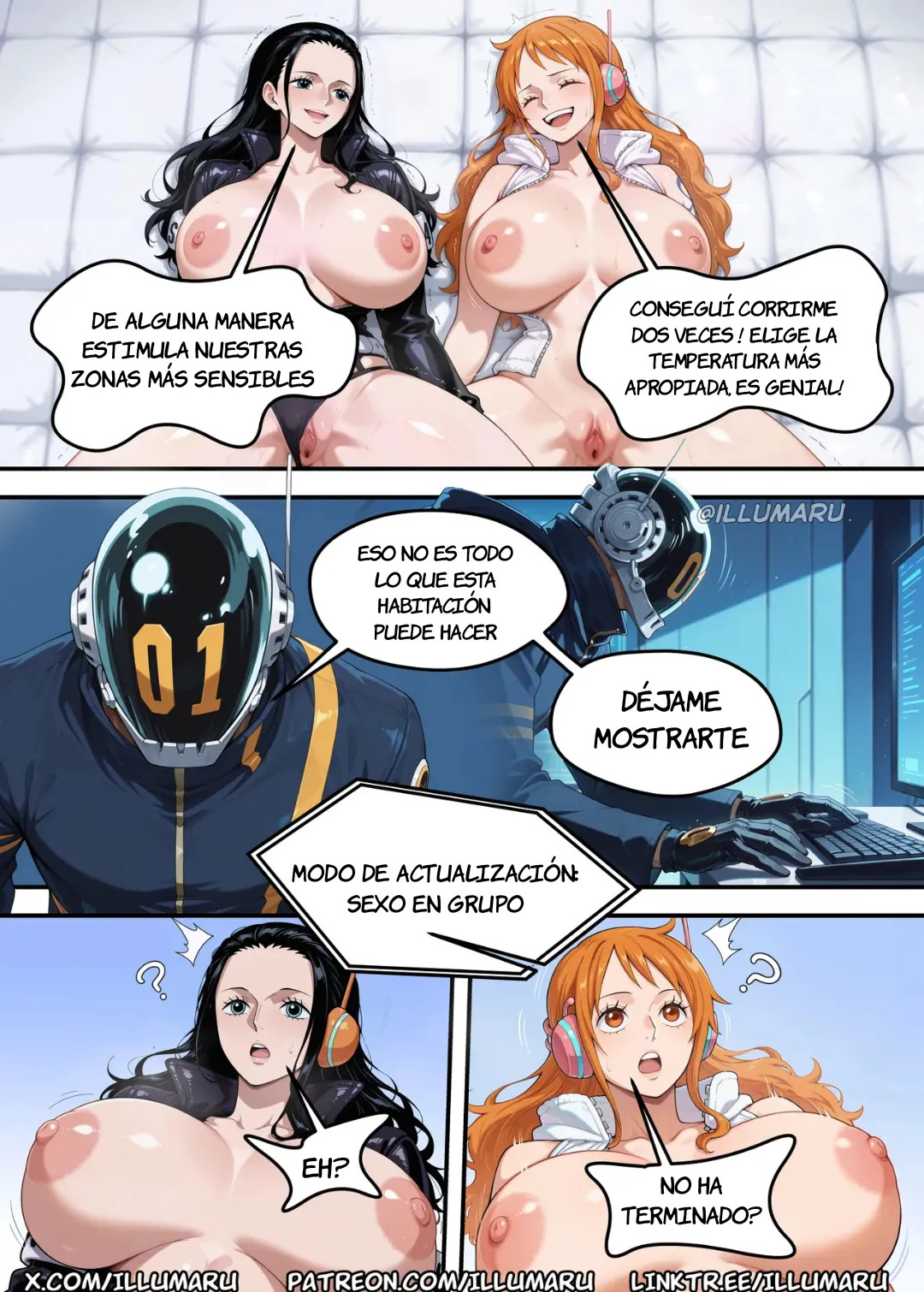 La HABITACION del Futuro