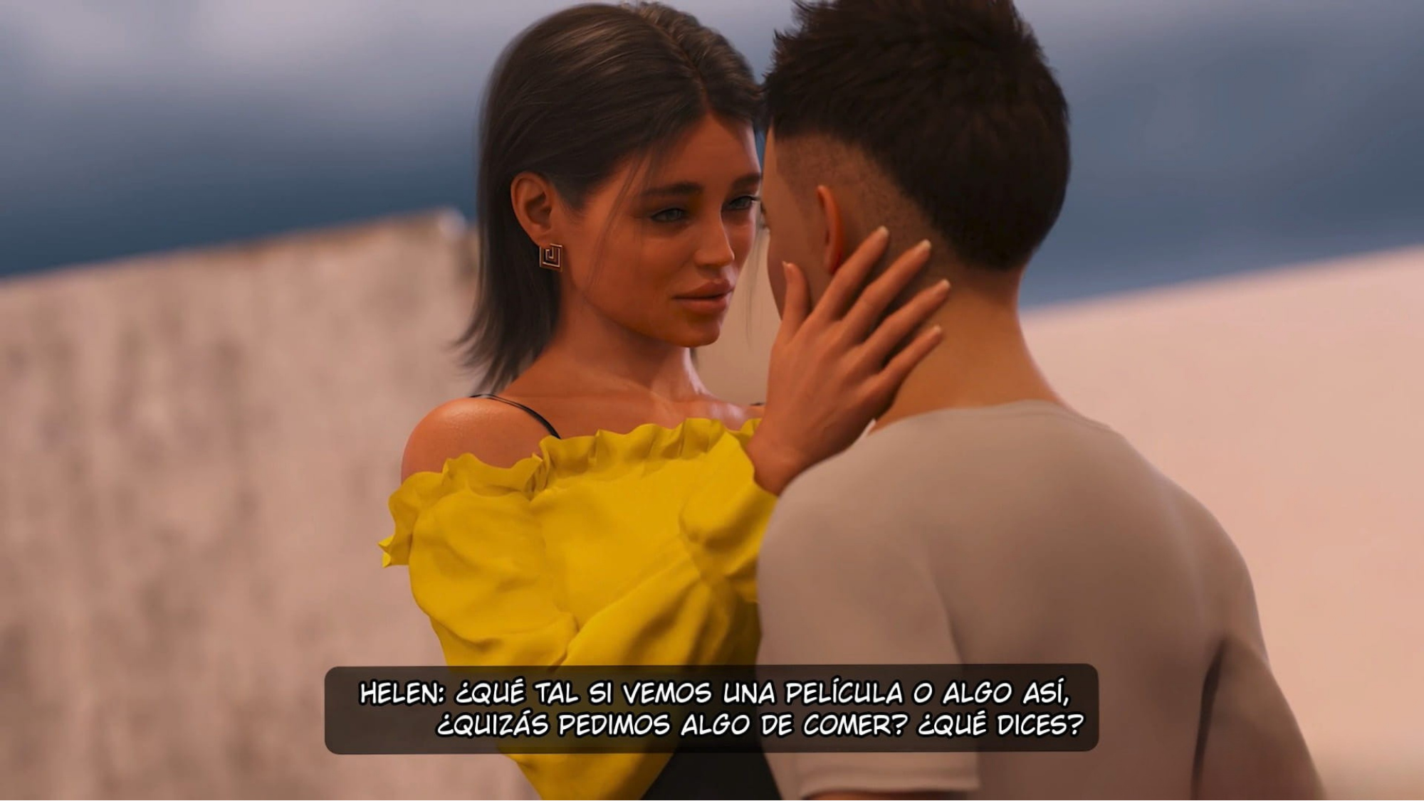 Lazos del CORAZON parte 2