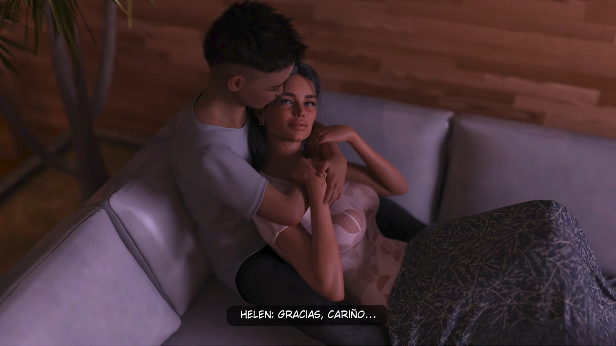 Lazos del CORAZON parte 2