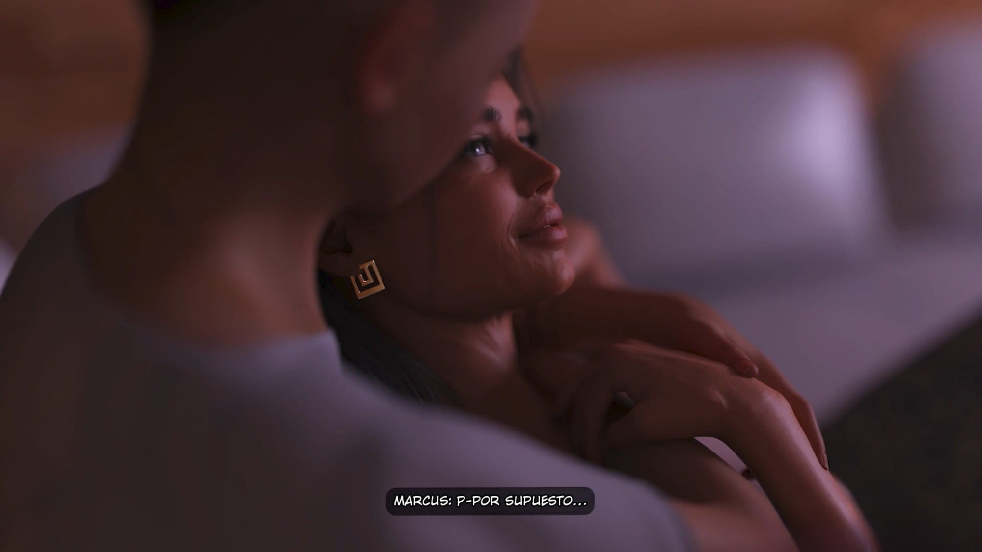 Lazos del CORAZON parte 2