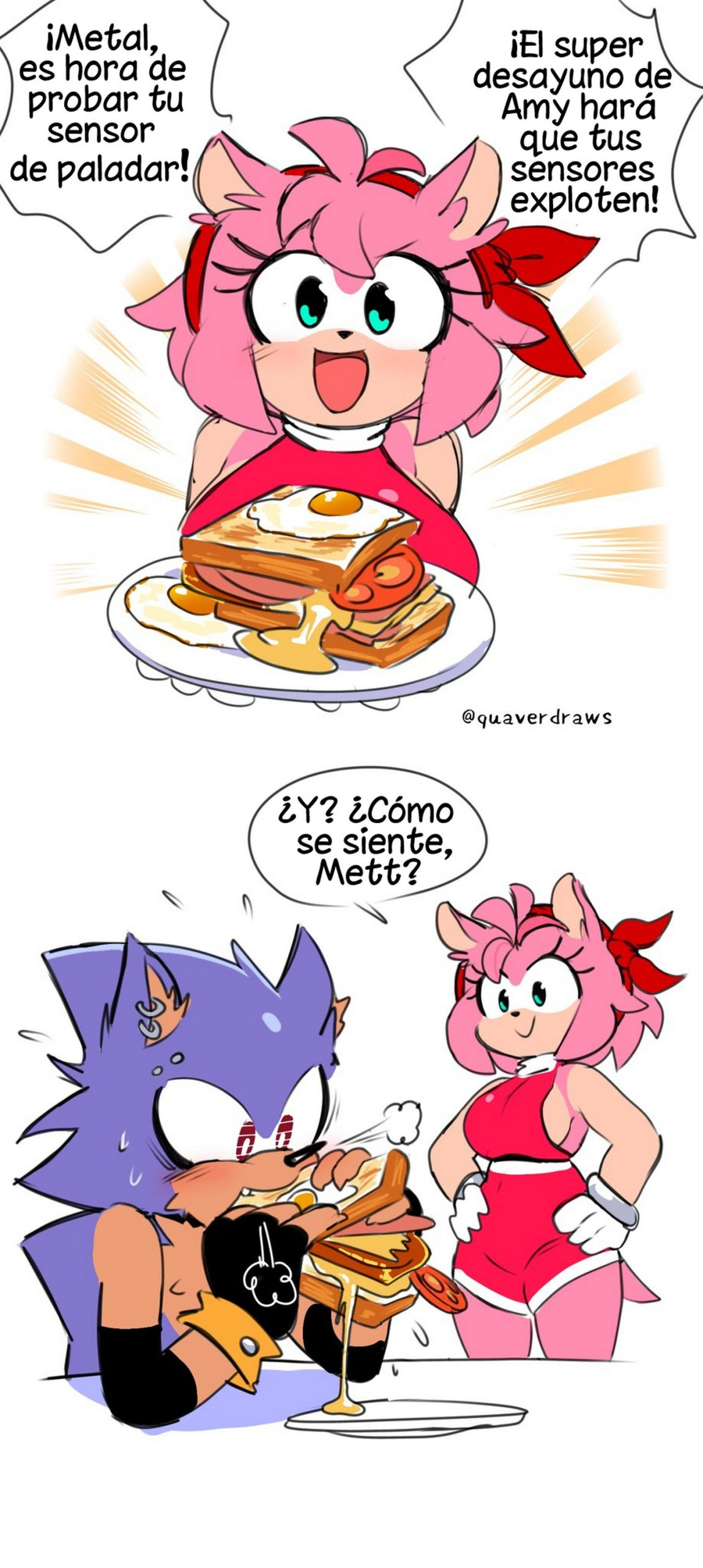 METAMY