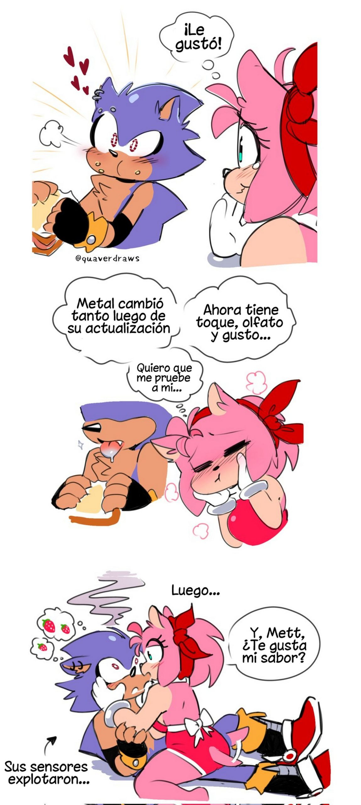 METAMY